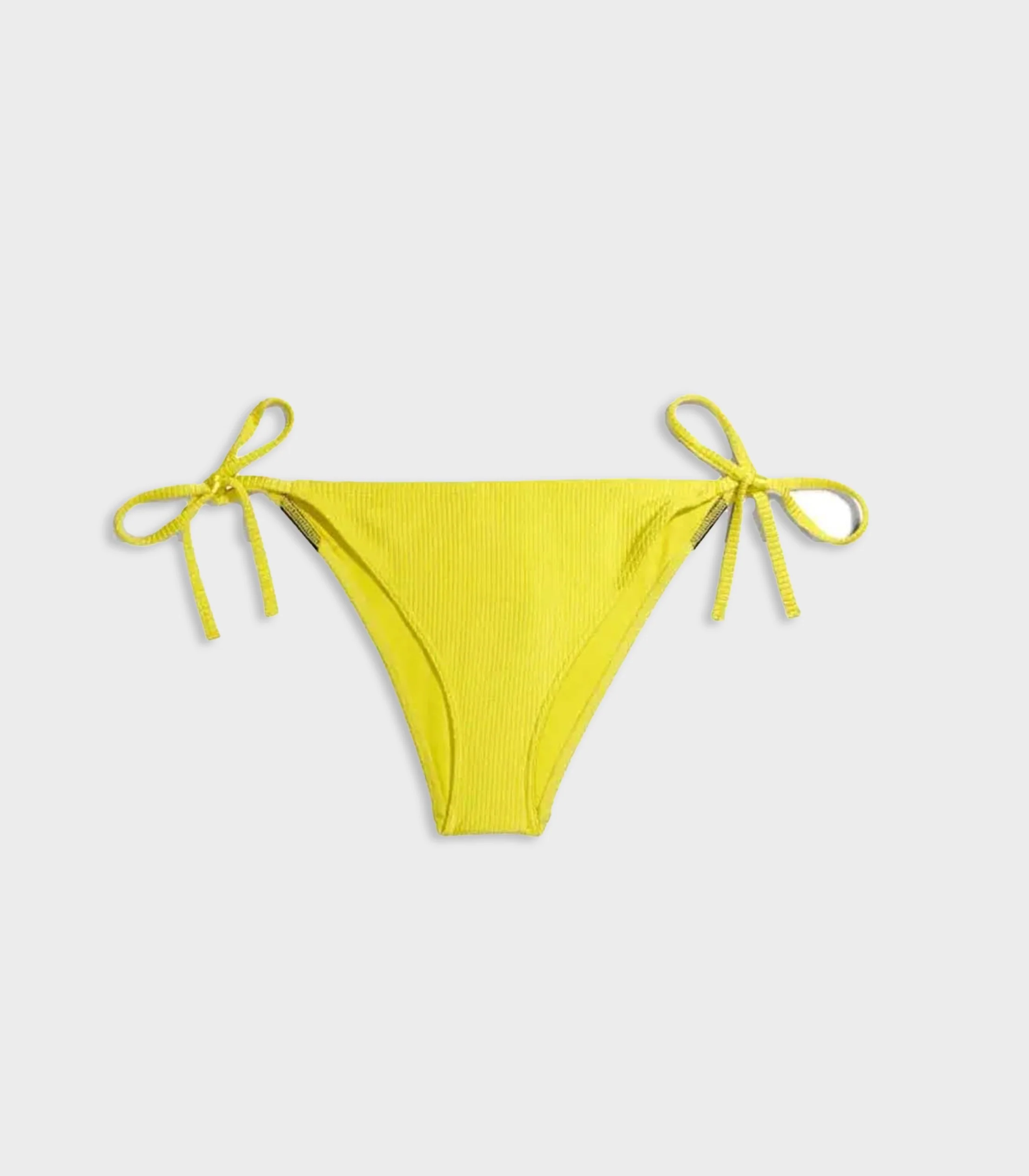 Calvin Klein - Bikini Bottom String Side Tie - Image 4