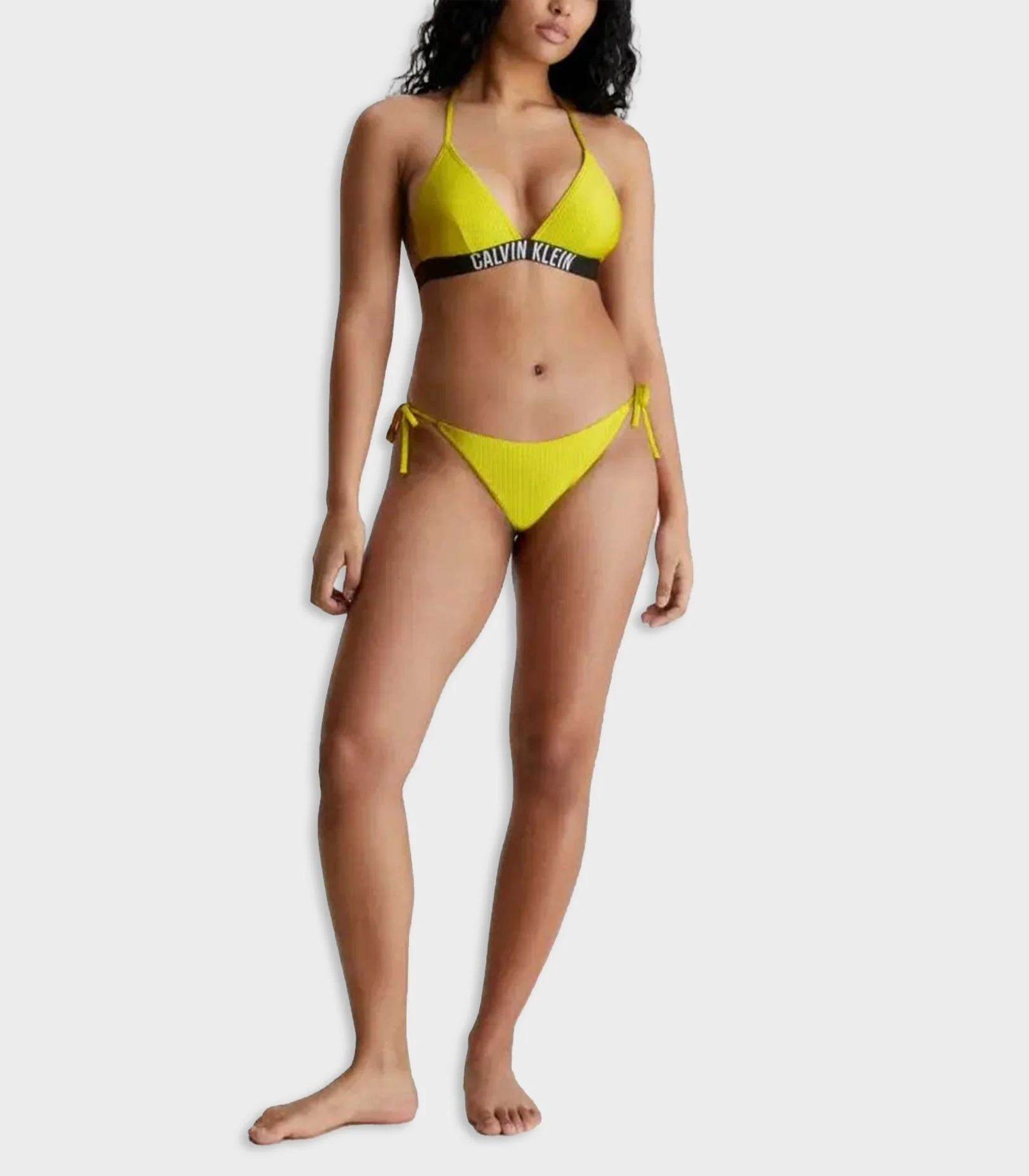 Calvin Klein - Bikini Bottom String Side Tie - Image 5