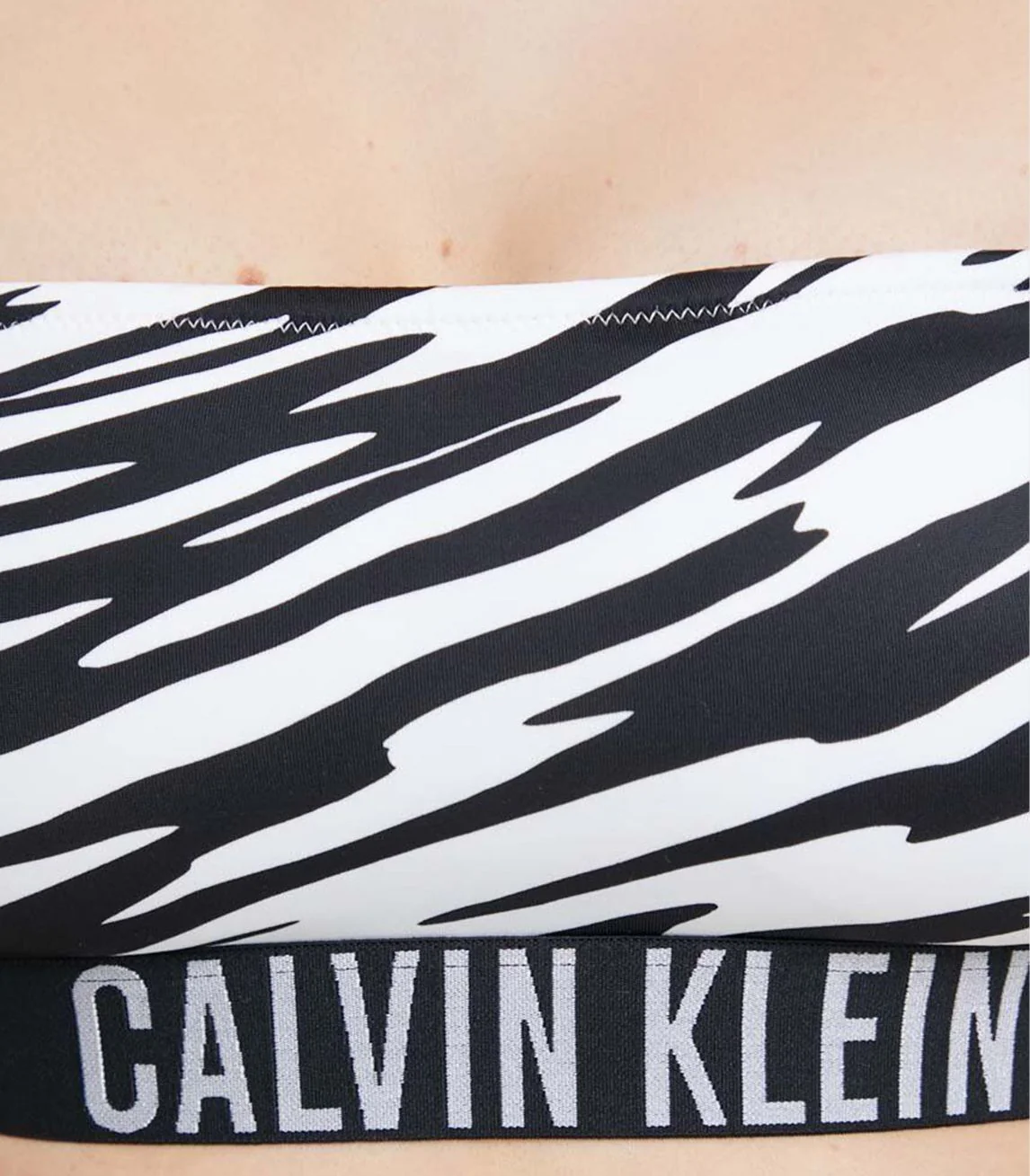 Calvin Klein - Bandeau Bikini Top - Image 3