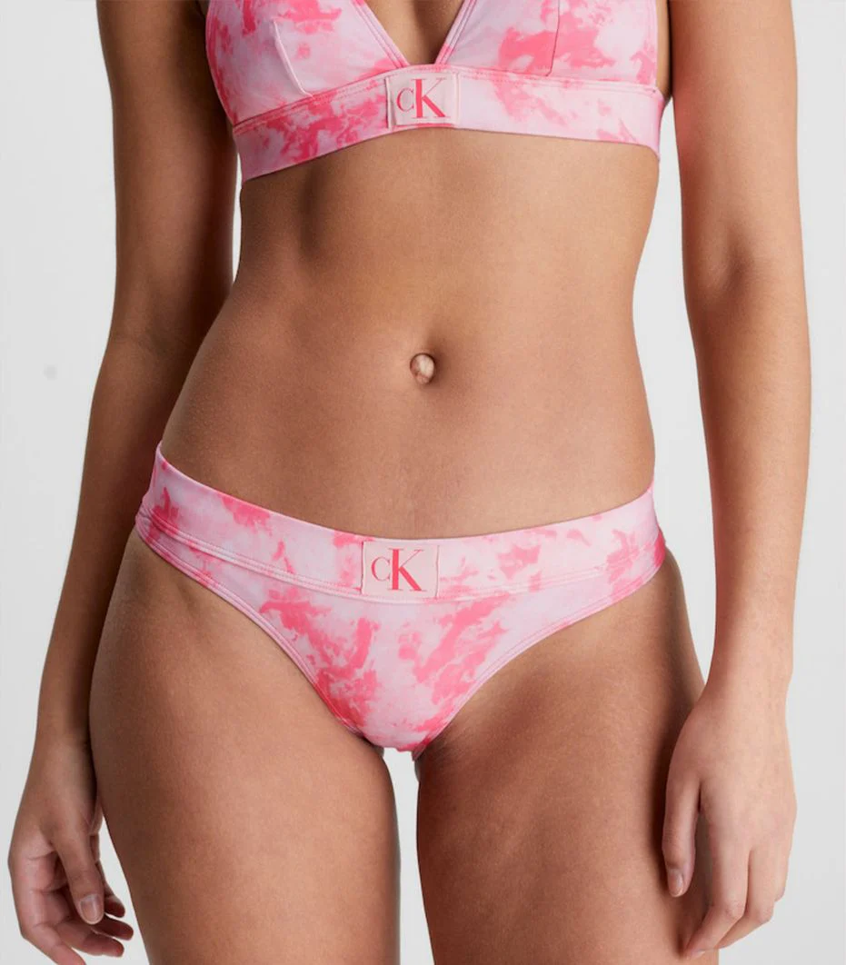 Calvin Klein - Bikini Bottom - Image 2