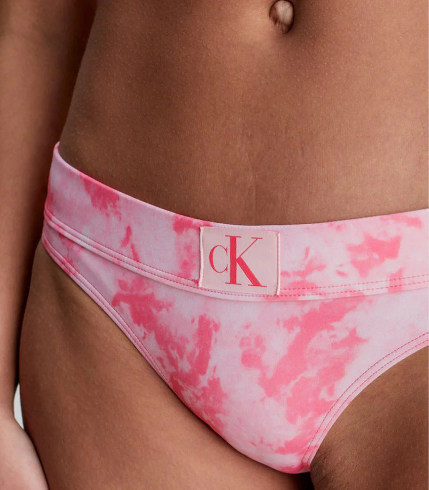 Calvin Klein - Bikini Bottom - Image 3