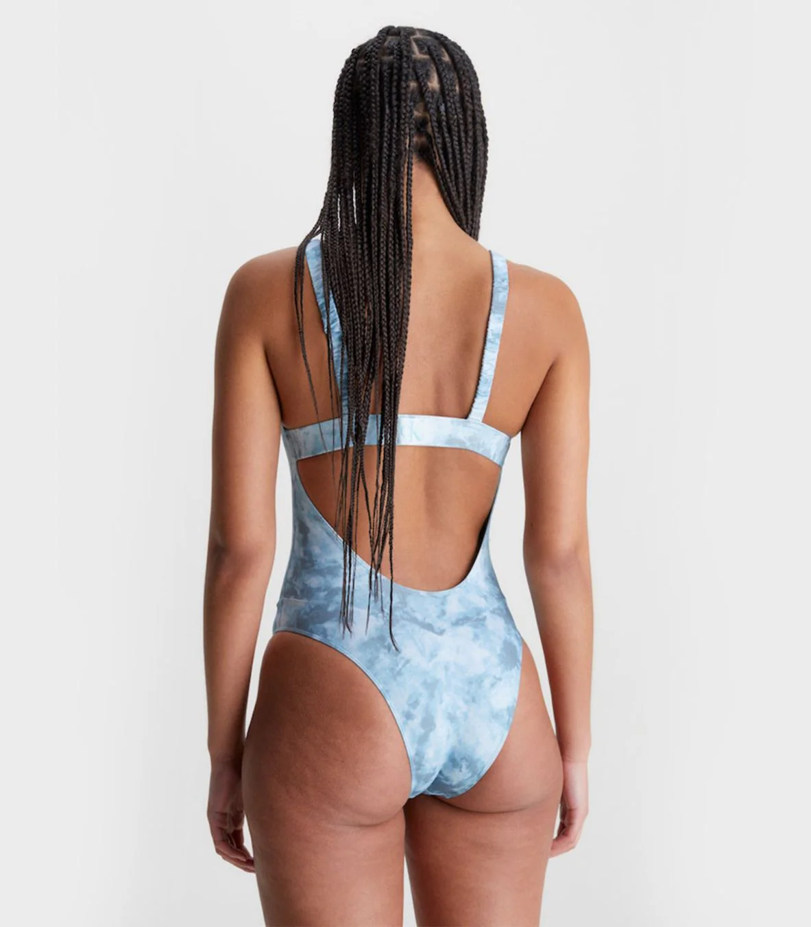 Calvin Klein - One Piece Print - Image 3