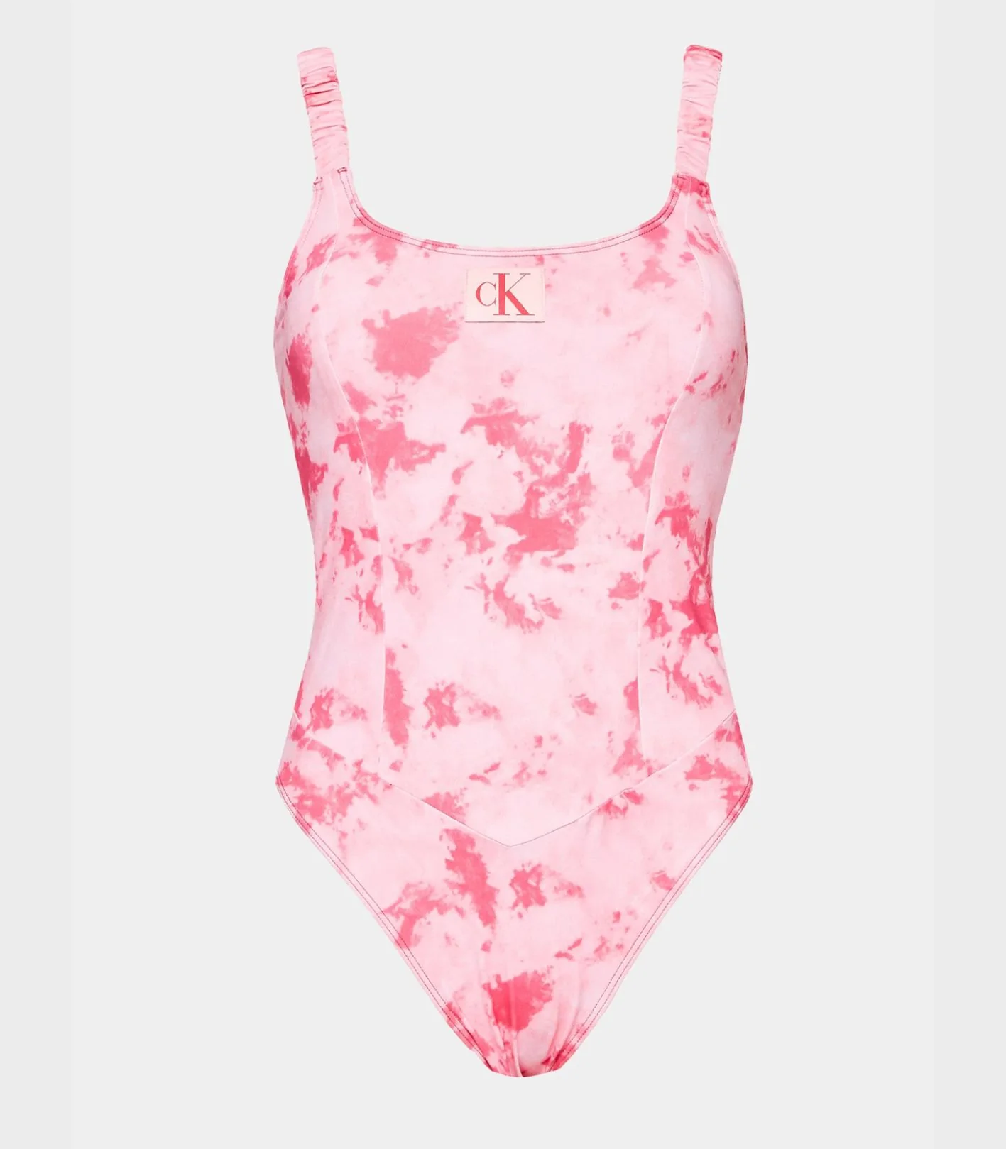 Calvin Klein - One Piece Print - Image 5