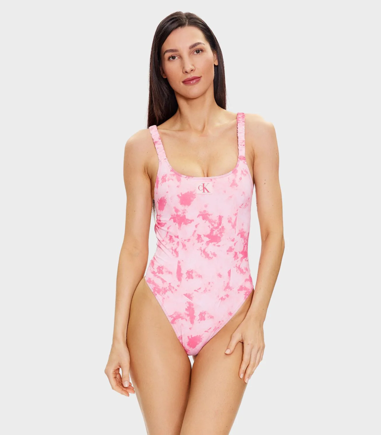 Calvin Klein - One Piece Print - Image 6