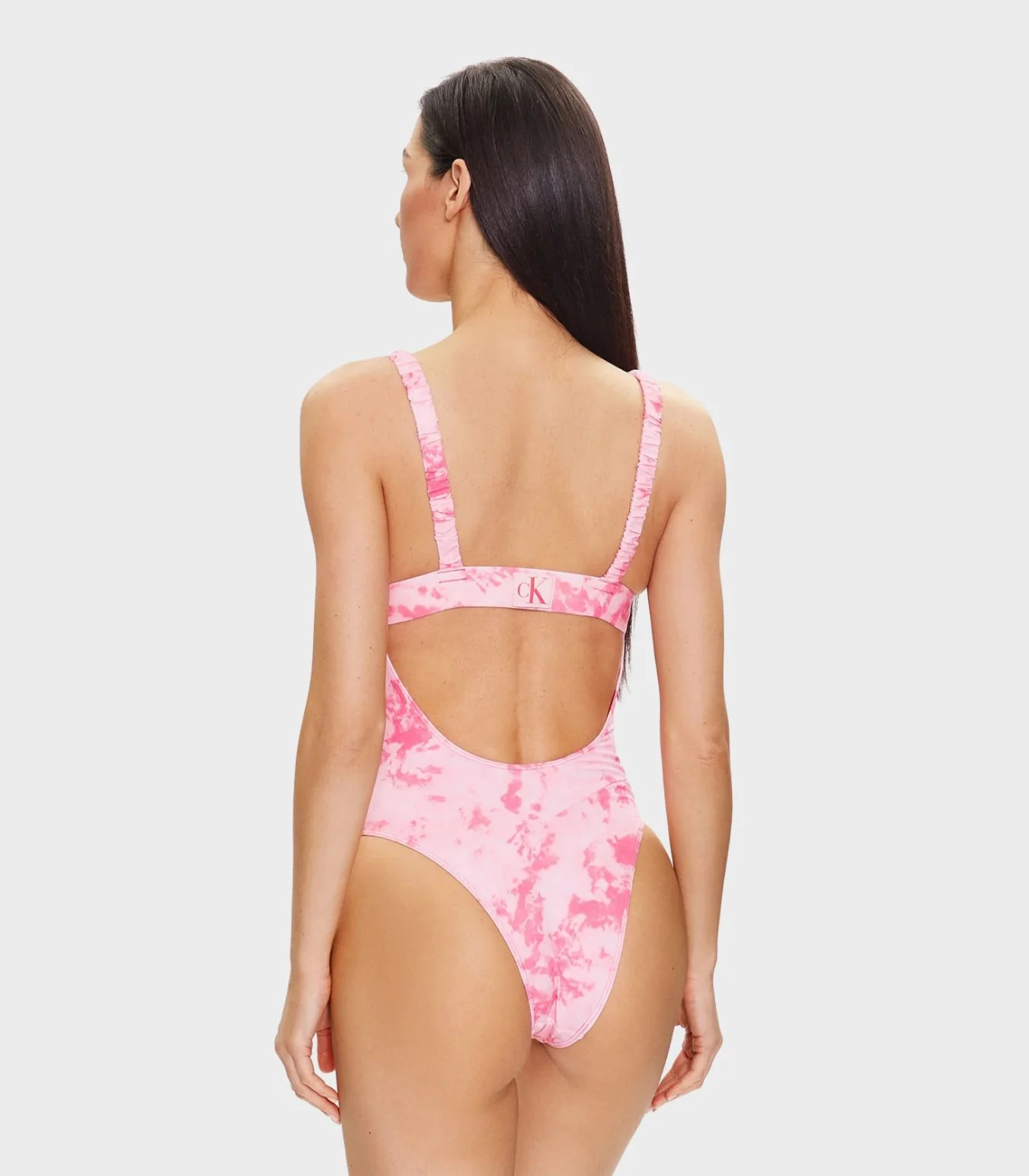 Calvin Klein - One Piece Print - Image 7