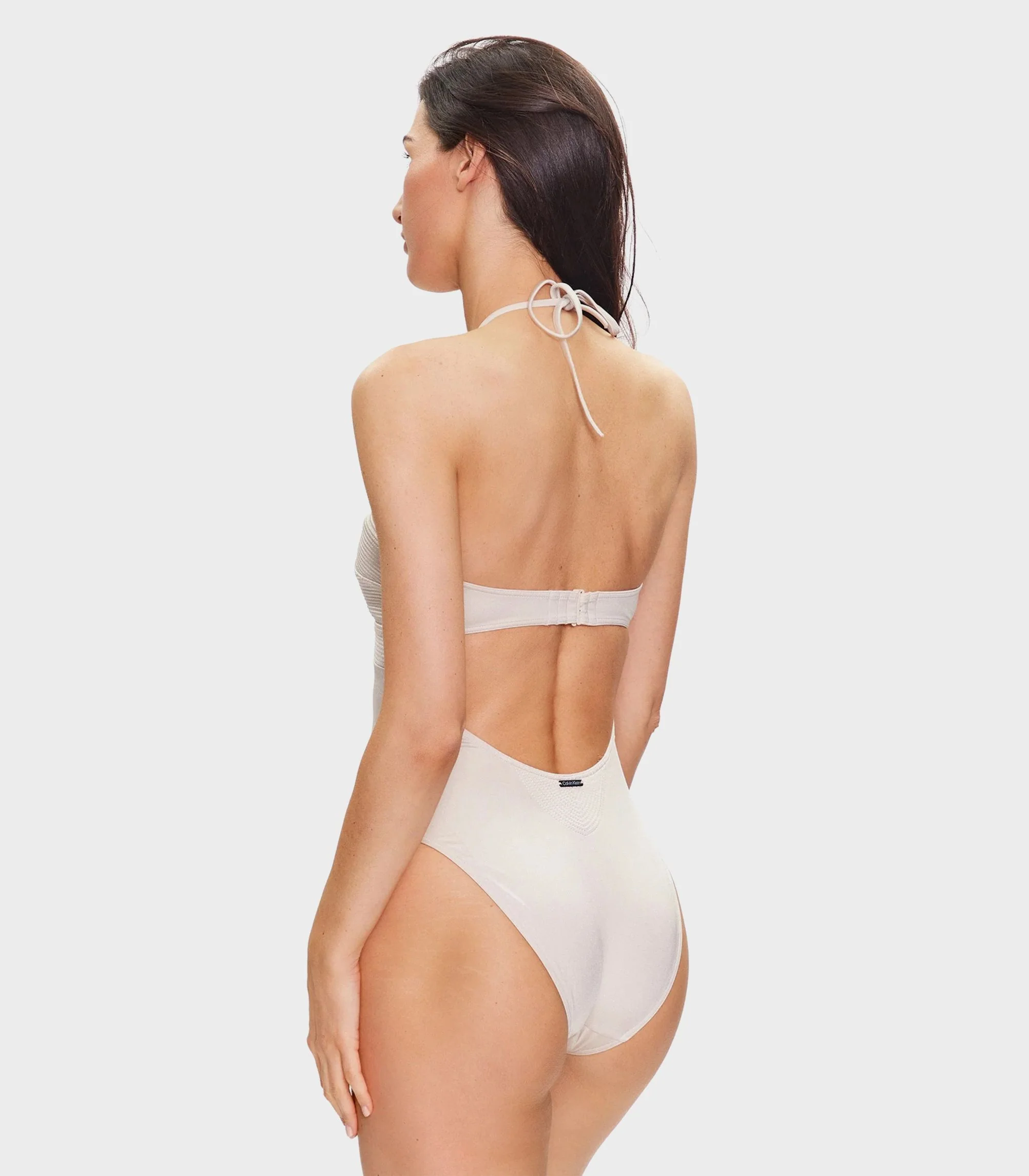 Calvin Klein - One Piece Swimsuit - Image 2