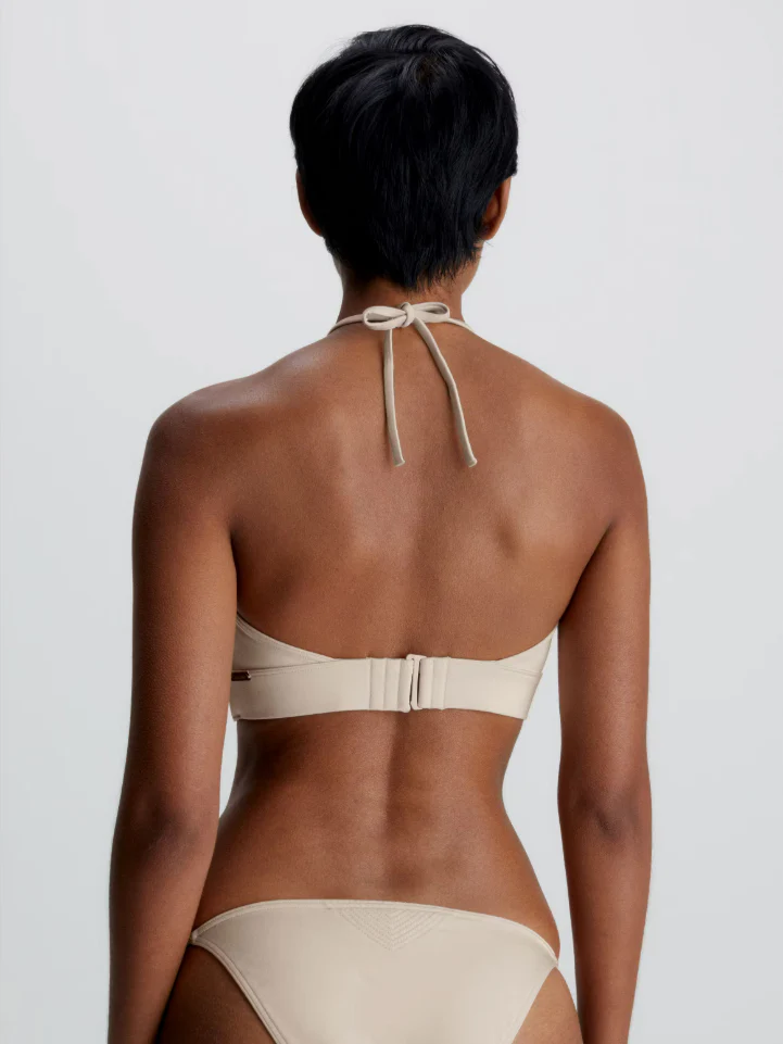 Calvin Klein - Bralette Bikini Top - Image 3