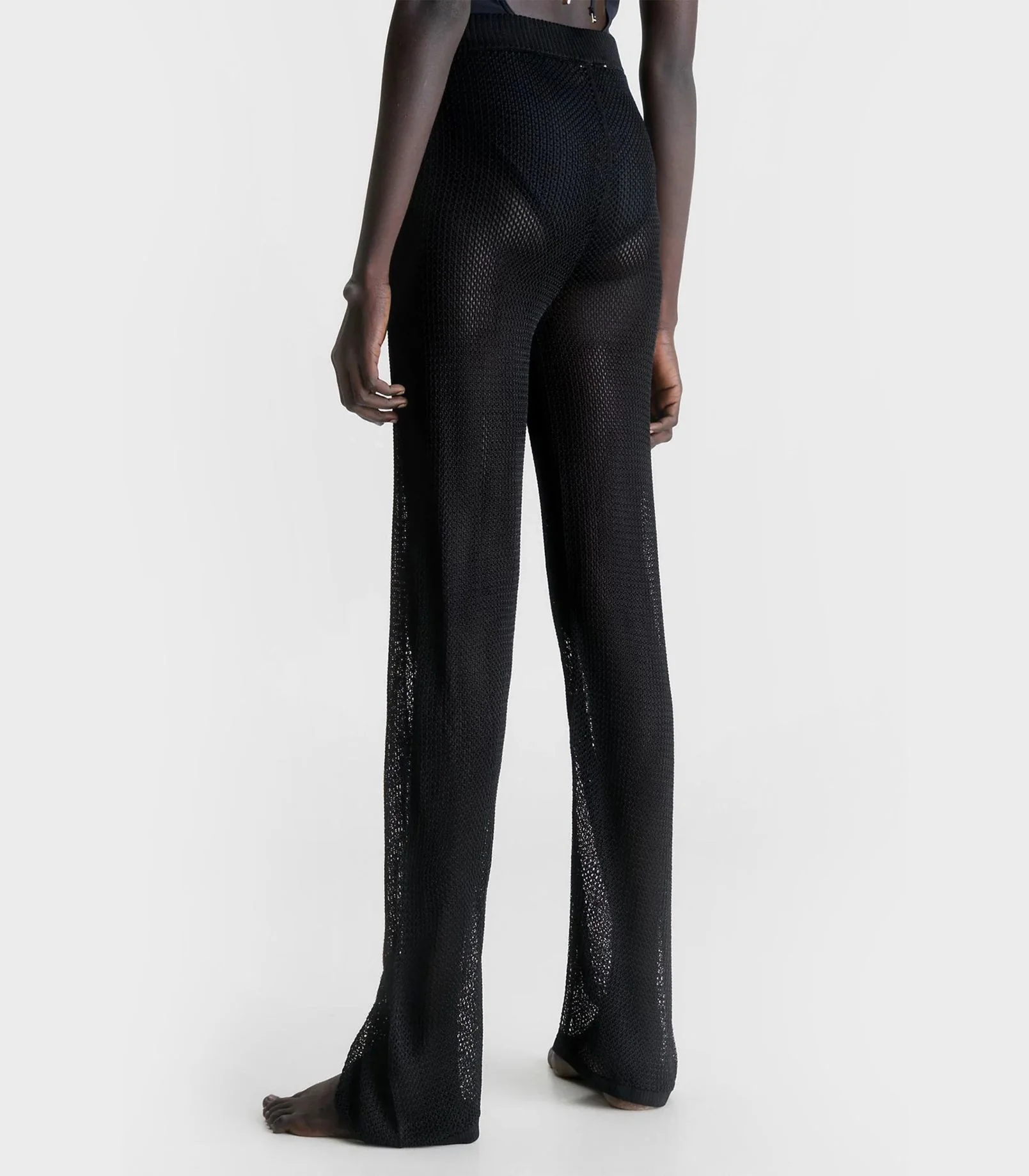 Calvin Klein - Pant Coverup - Image 3