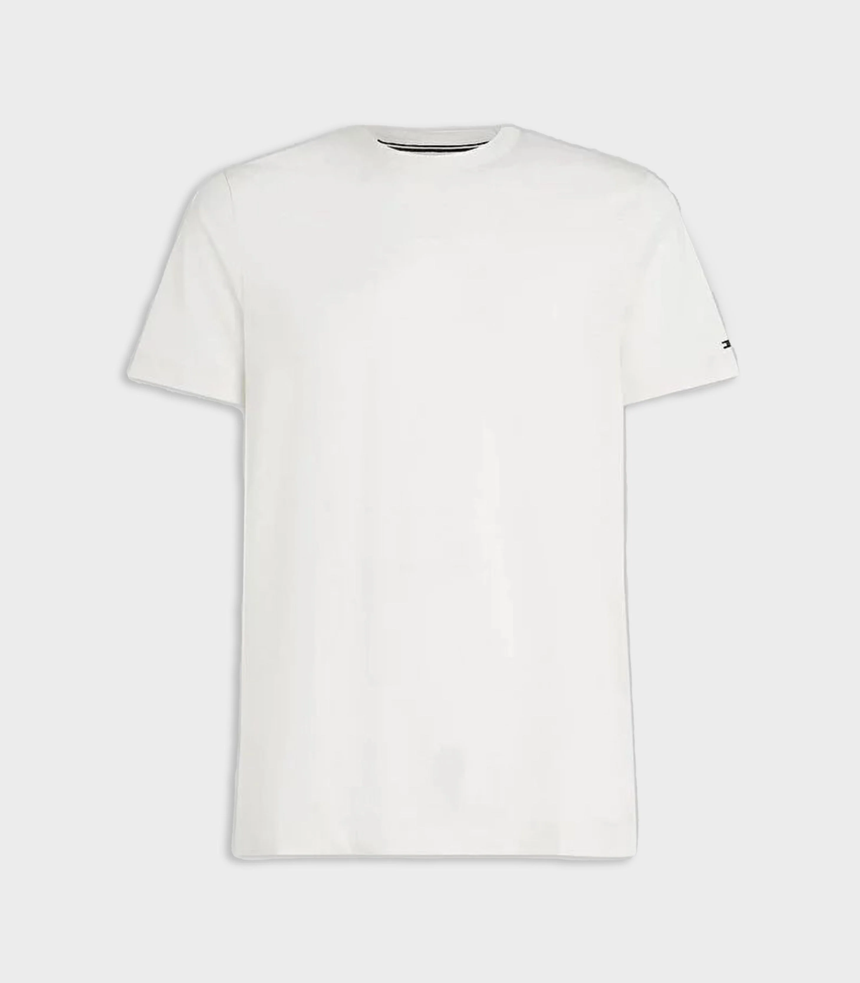 Tommy Hilfiger - Men's Essential Mercerized Tshirt Regular Fit - Image 6