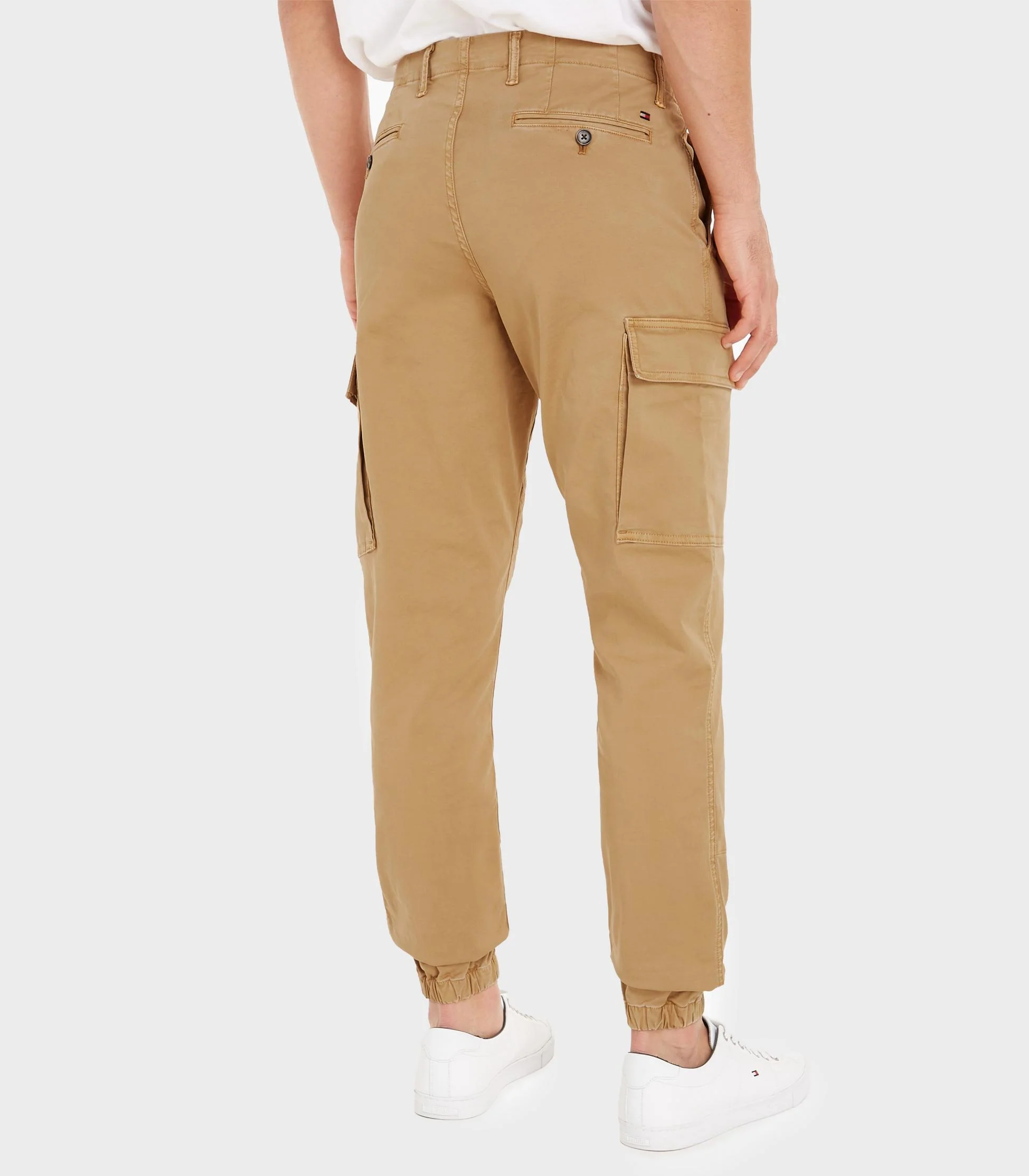Tommy Hilfiger - Chelsea Cargo Gabardine - Image 10