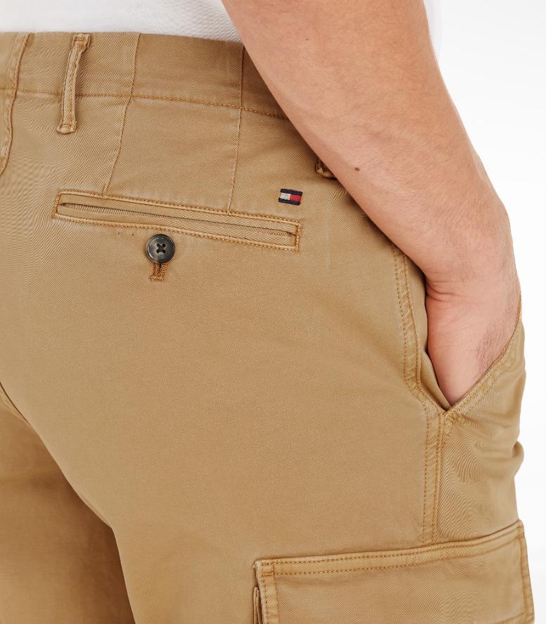 Tommy Hilfiger - Chelsea Cargo Gabardine - Image 11