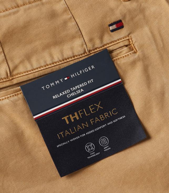 Tommy Hilfiger - Chelsea Cargo Gabardine - Image 12