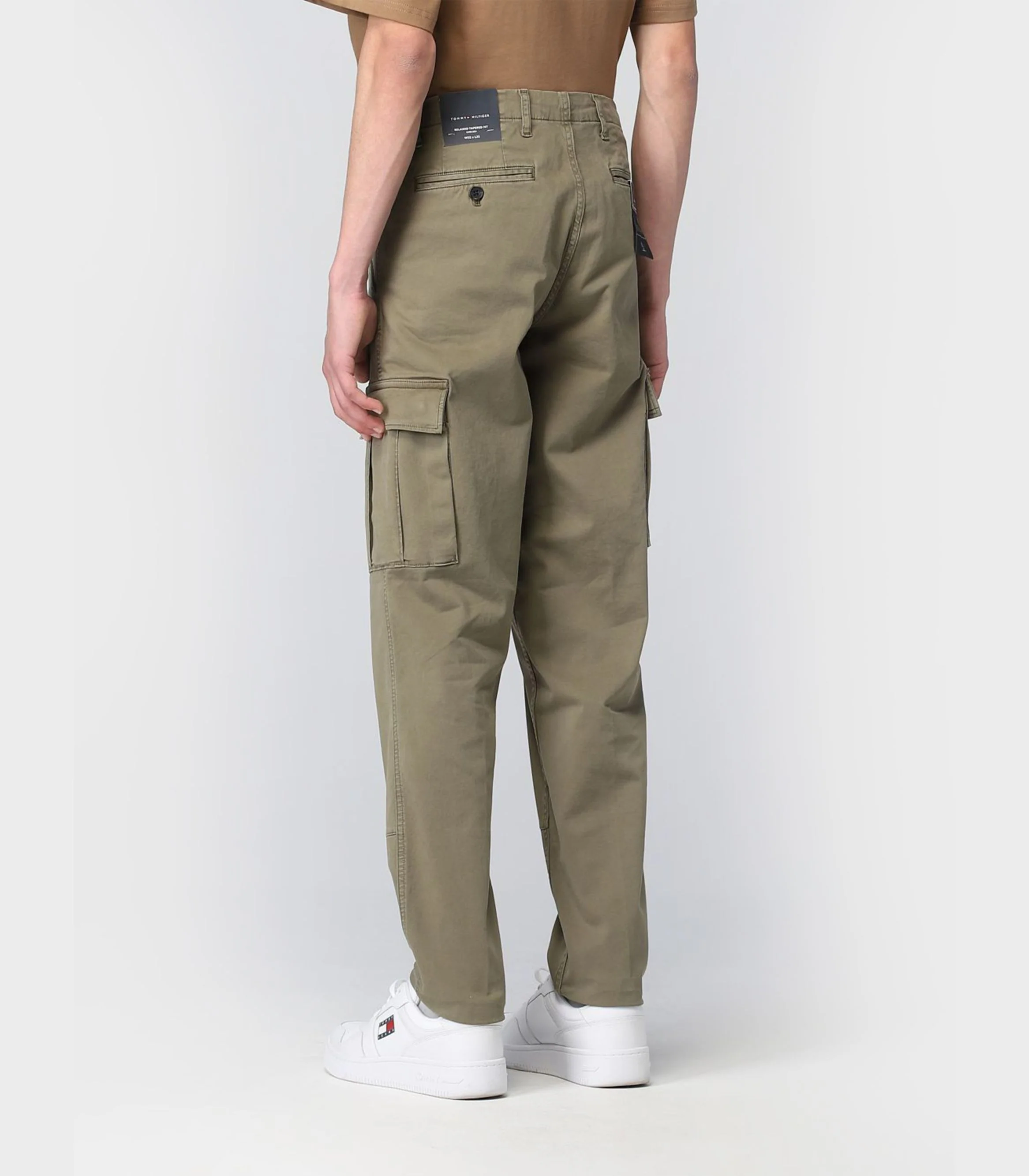 Tommy Hilfiger - Chelsea Cargo Gabardine - Image 2
