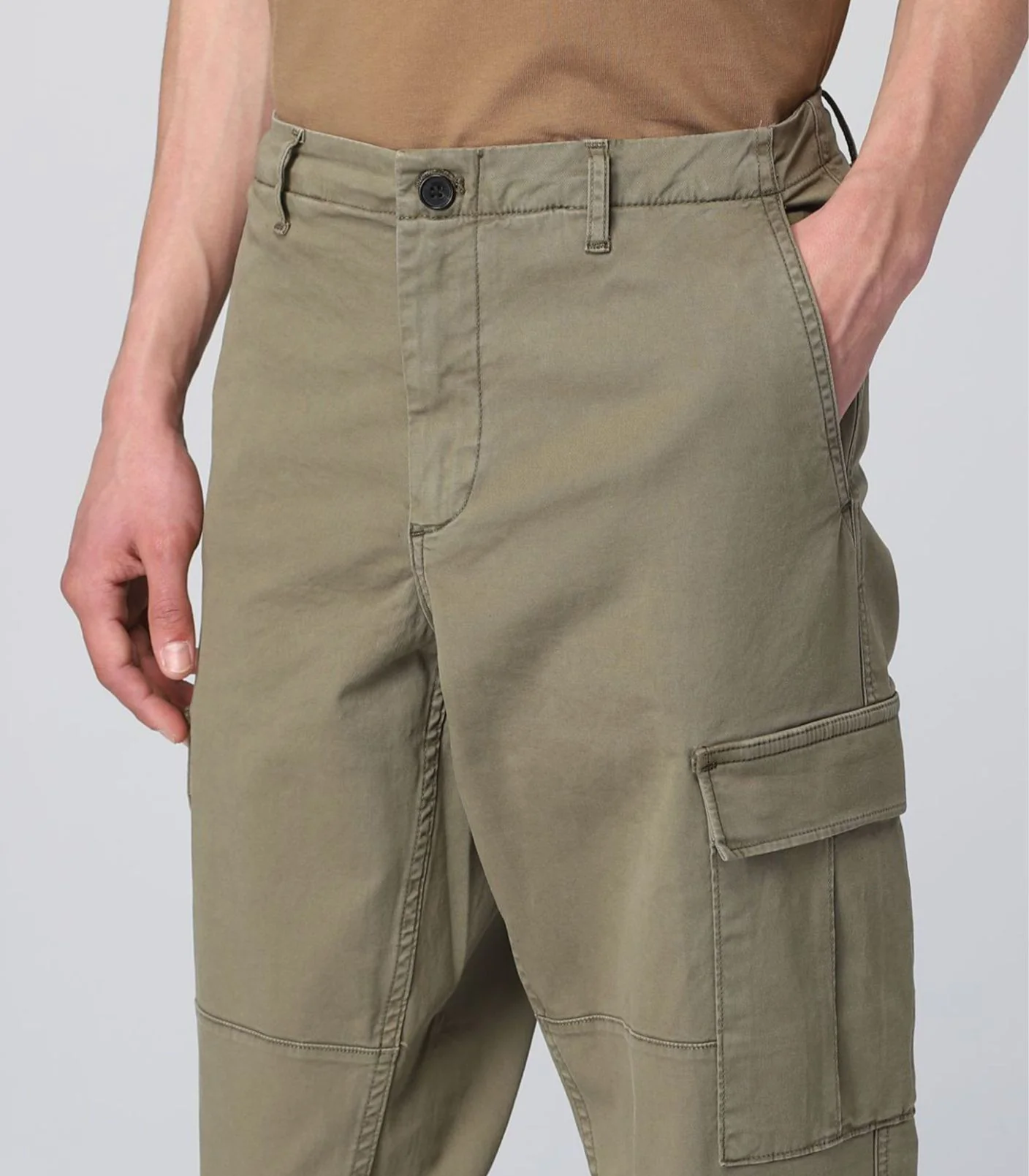 Tommy Hilfiger - Chelsea Cargo Gabardine - Image 3