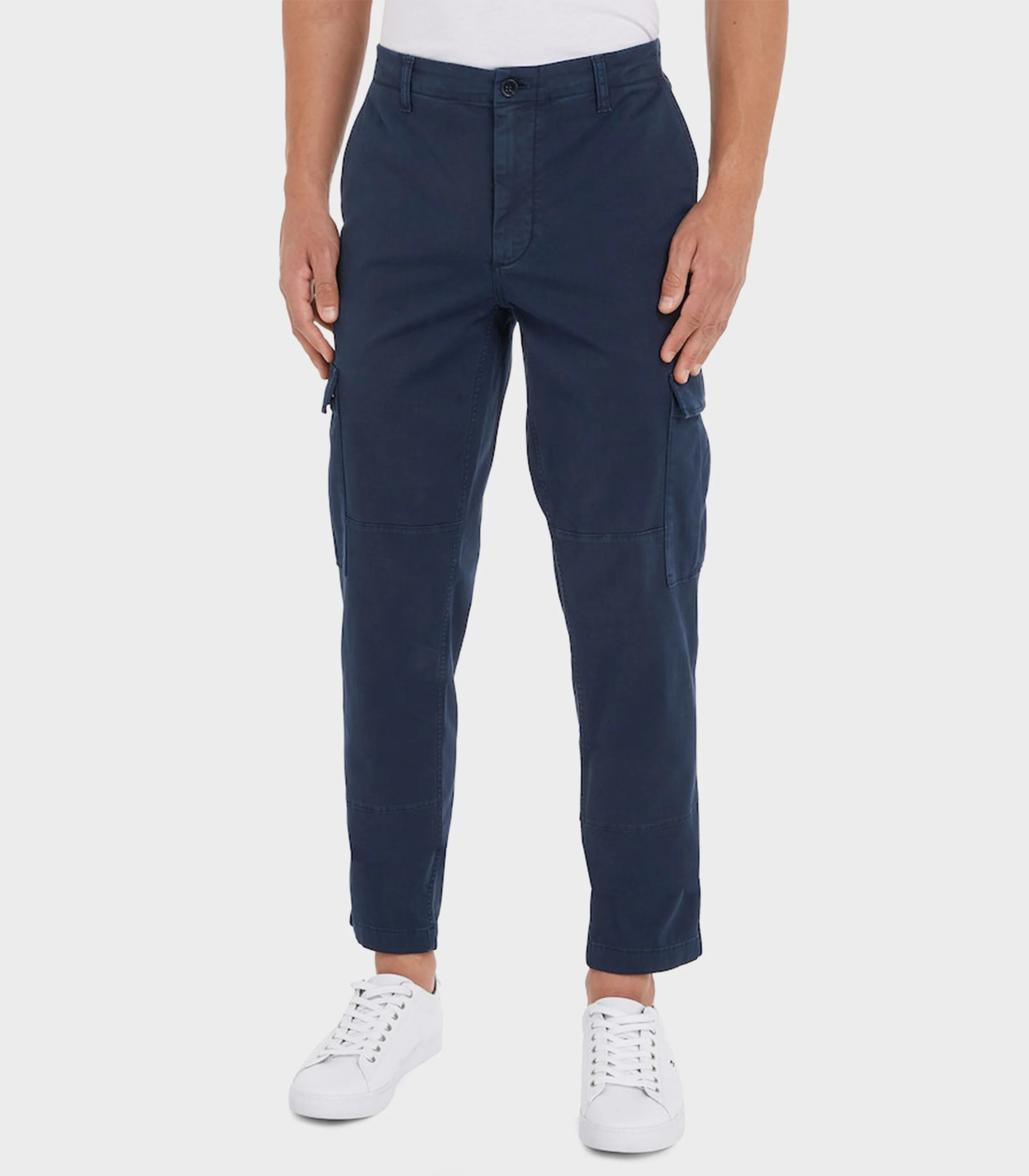 Tommy Hilfiger - Chelsea Cargo Gabardine - Image 5