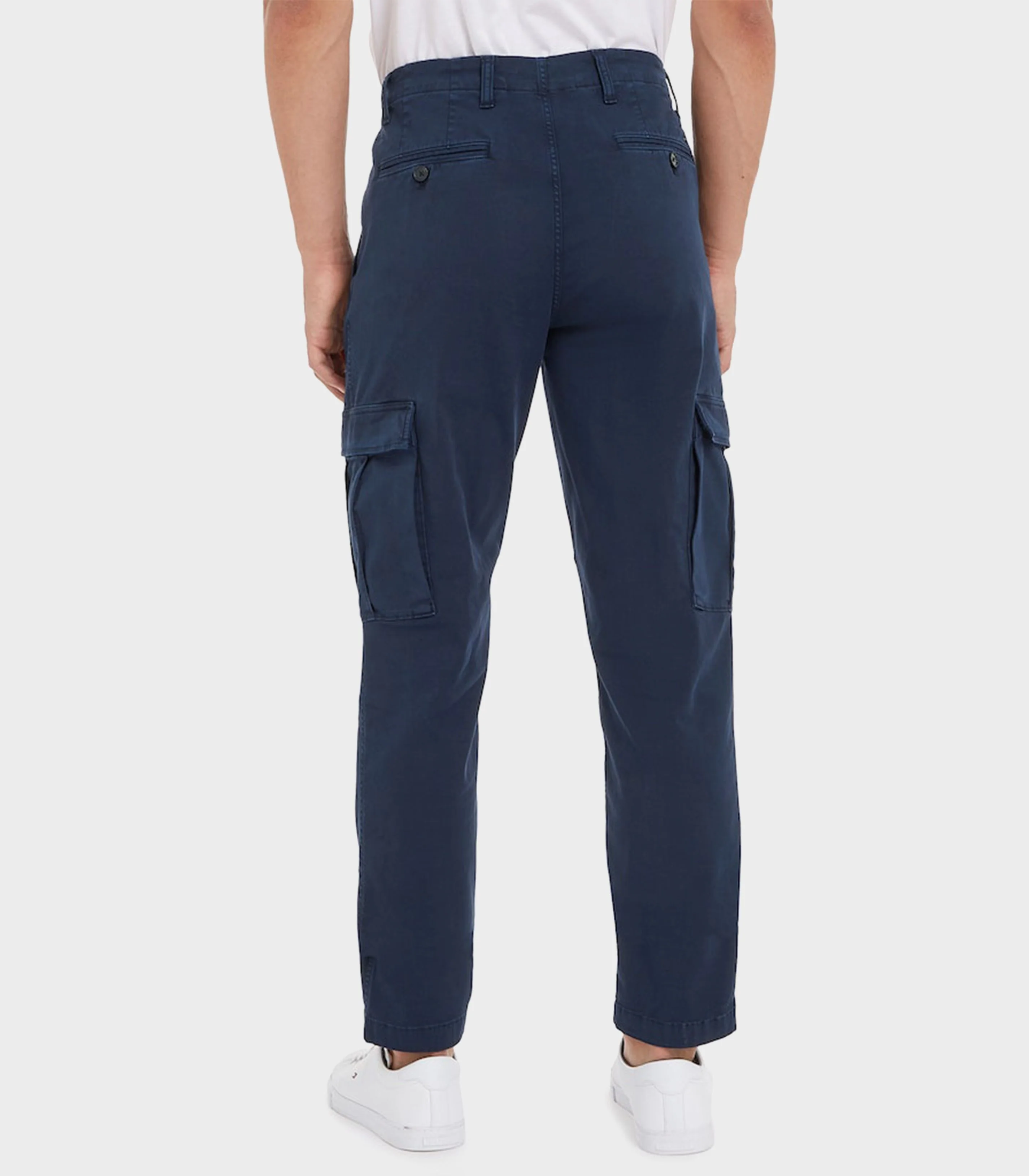 Tommy Hilfiger - Chelsea Cargo Gabardine - Image 6