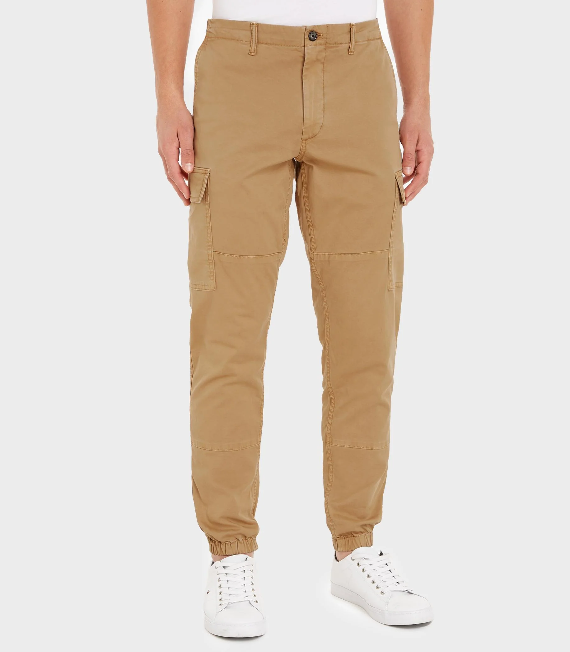 Tommy Hilfiger - Chelsea Cargo Gabardine - Image 9