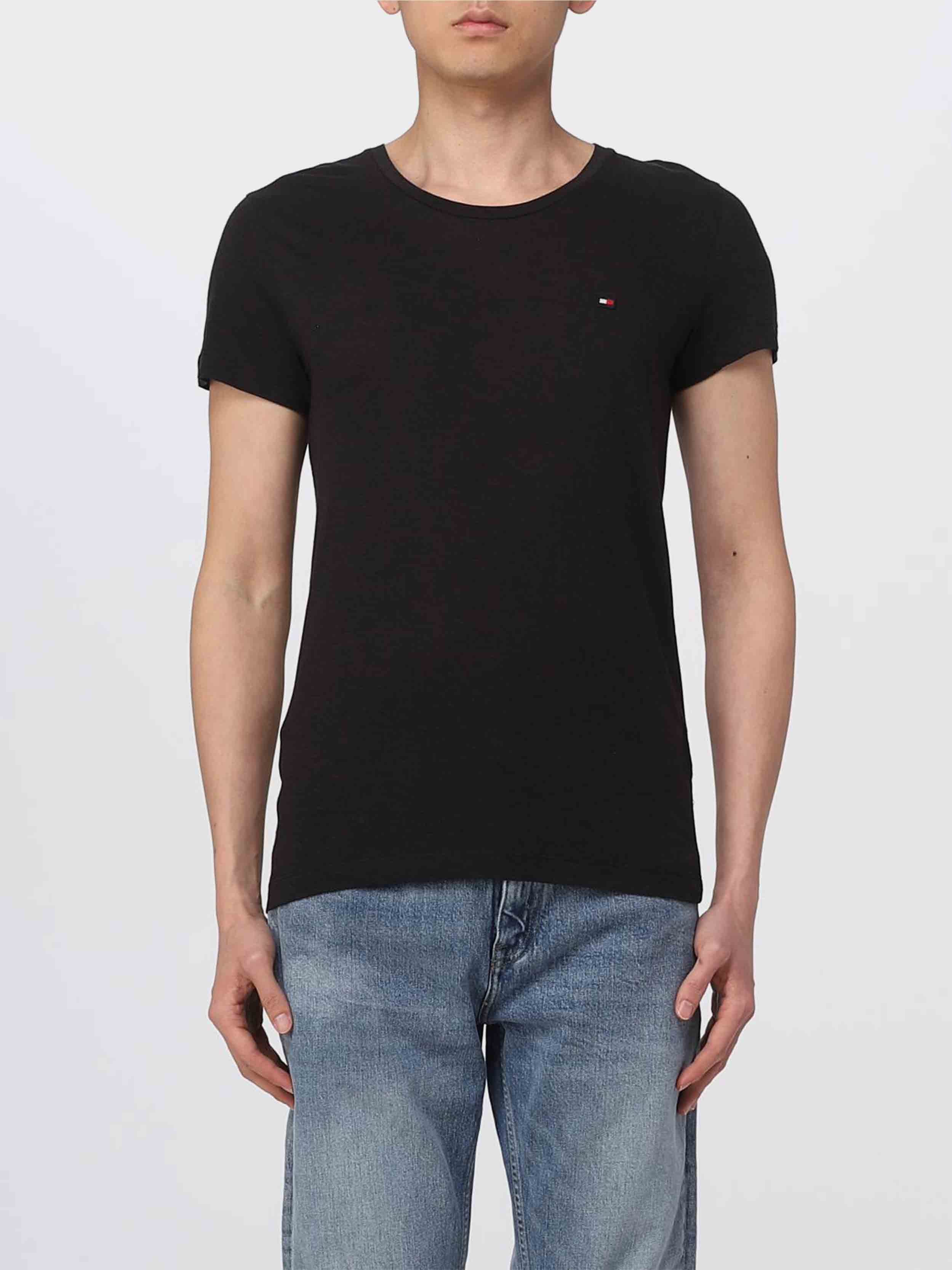 Tommy Hilfiger - Men's THr x Shawn Mendes Jersey T-Shirt - Image 2