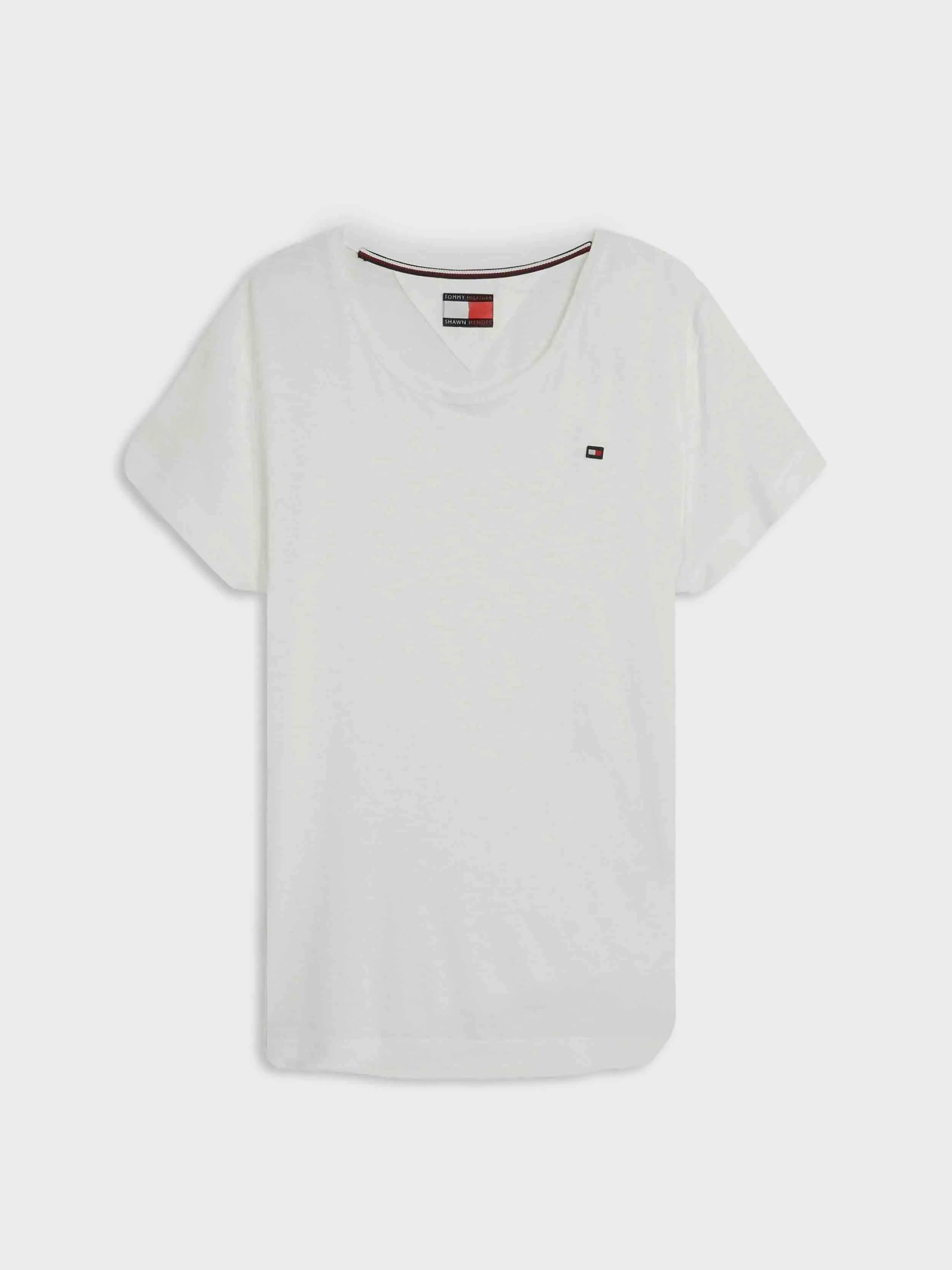 Tommy Hilfiger - Men's THr x Shawn Mendes Jersey T-Shirt - Image 6