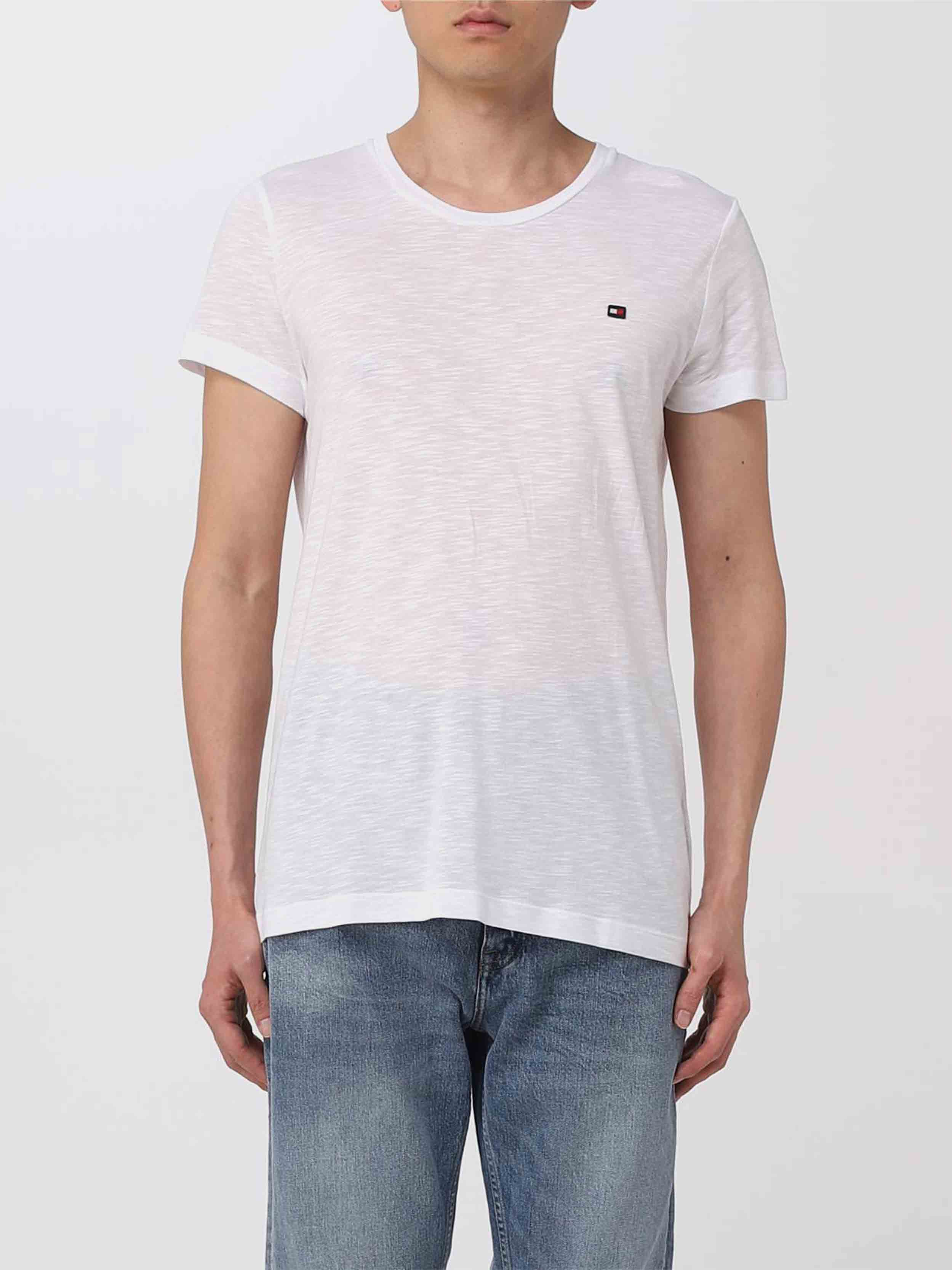Tommy Hilfiger - Men's THr x Shawn Mendes Jersey T-Shirt - Image 7