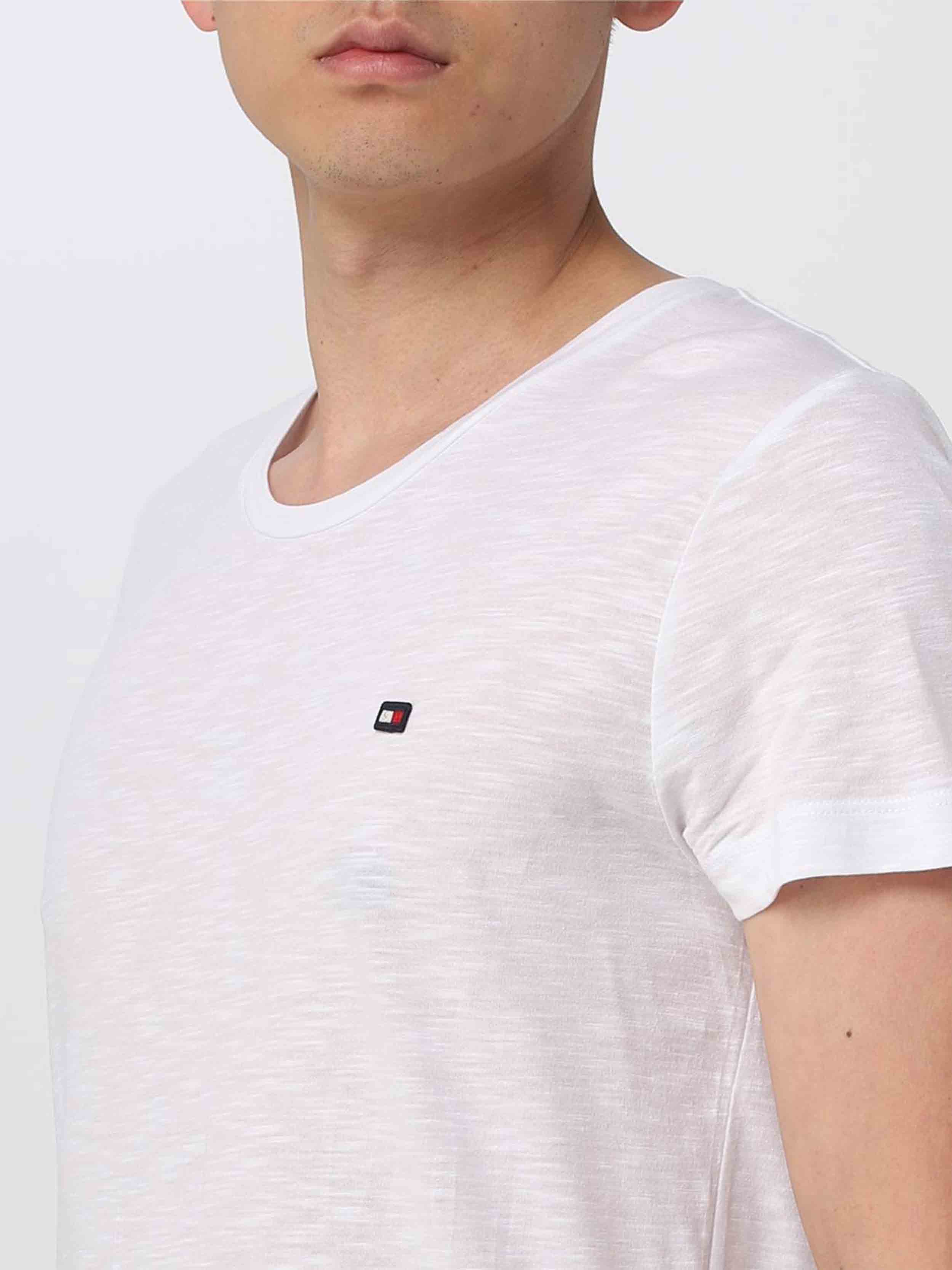 Tommy Hilfiger - Men's THr x Shawn Mendes Jersey T-Shirt - Image 9