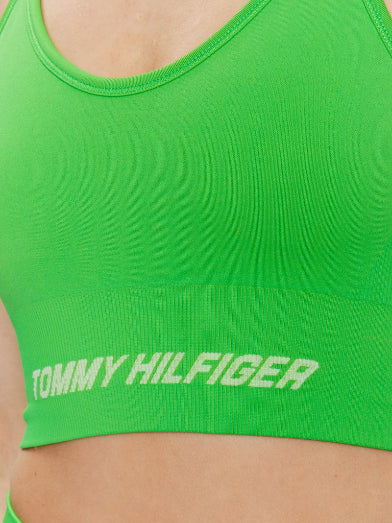 Tommy Hilfiger - Women's Essentials Low Seamless Bra - Image 5
