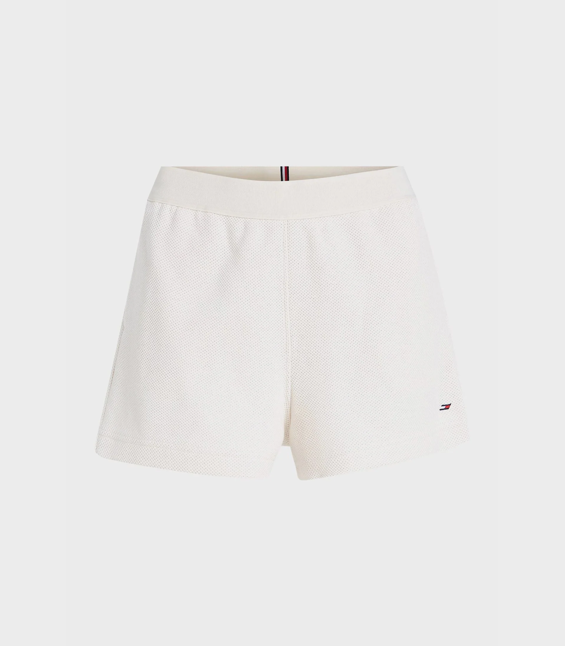 Tommy hilfiger - relaxed mesh short  - women - Image 2