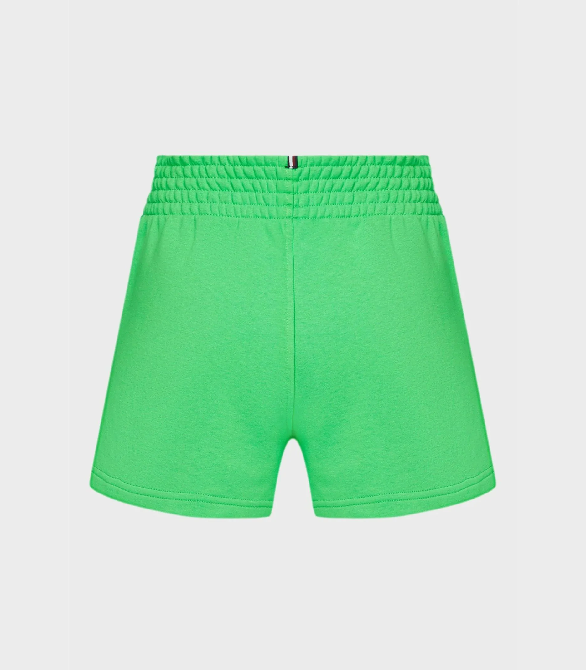 Tommy hilfiger - relaxed graphic short  - women - Image 2