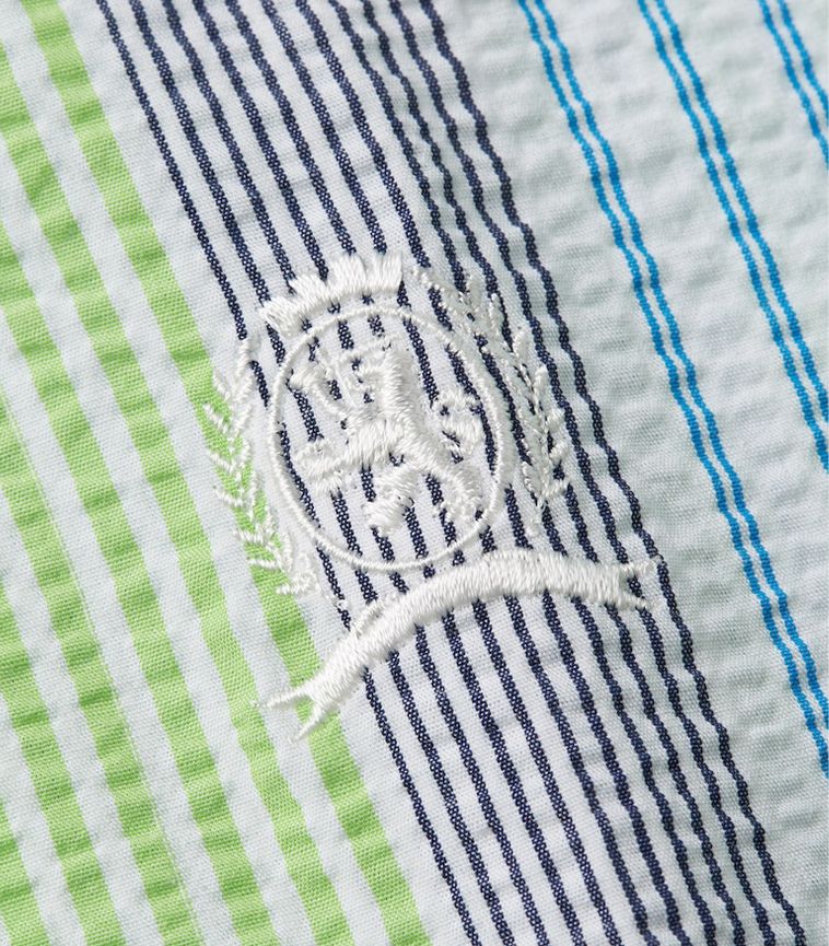 Tommy Hilfiger - Thl Seersucker Archive Shirt - Image 6
