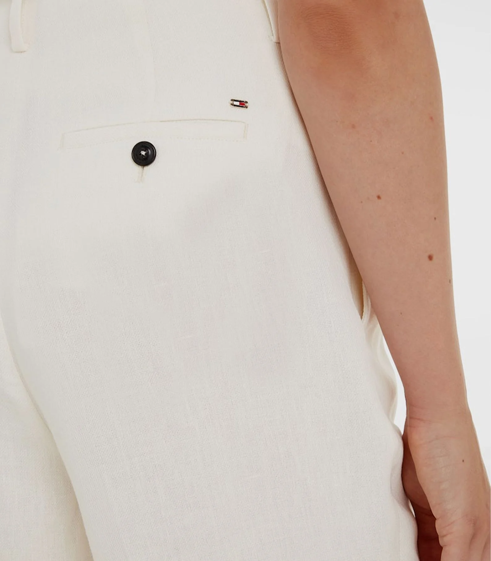 Tommy Hilfiger - Elevated Tapered Trousers - Image 4