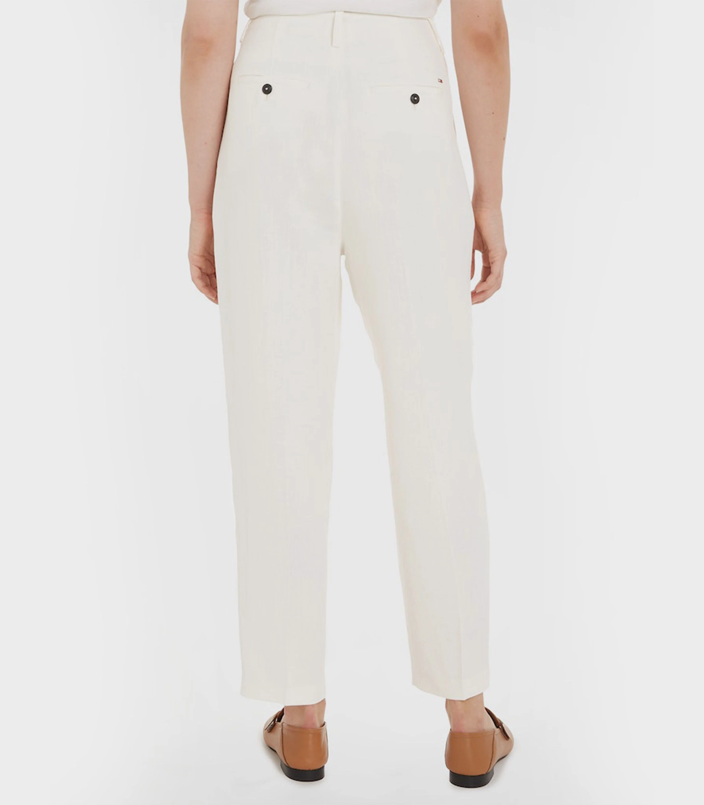 Tommy Hilfiger - Elevated Tapered Trousers - Image 5