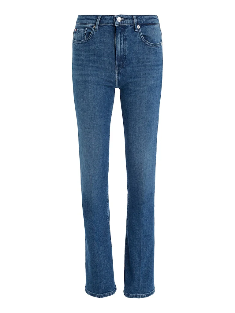 Tommy Hilfiger - Bootcut Regular Fit Jeans - Image 2