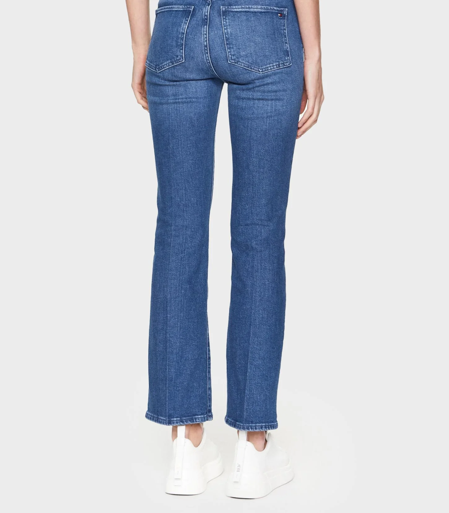 Tommy Hilfiger - Bootcut Regular Fit Jeans - Image 3