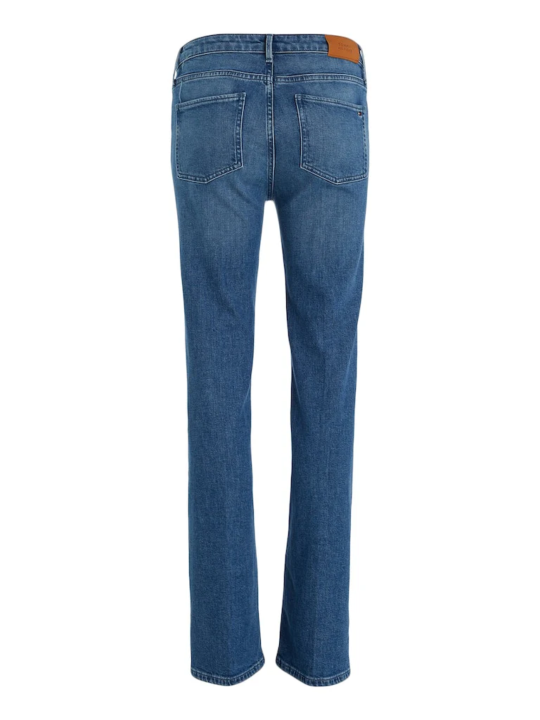 Tommy Hilfiger - Bootcut Regular Fit Jeans - Image 5