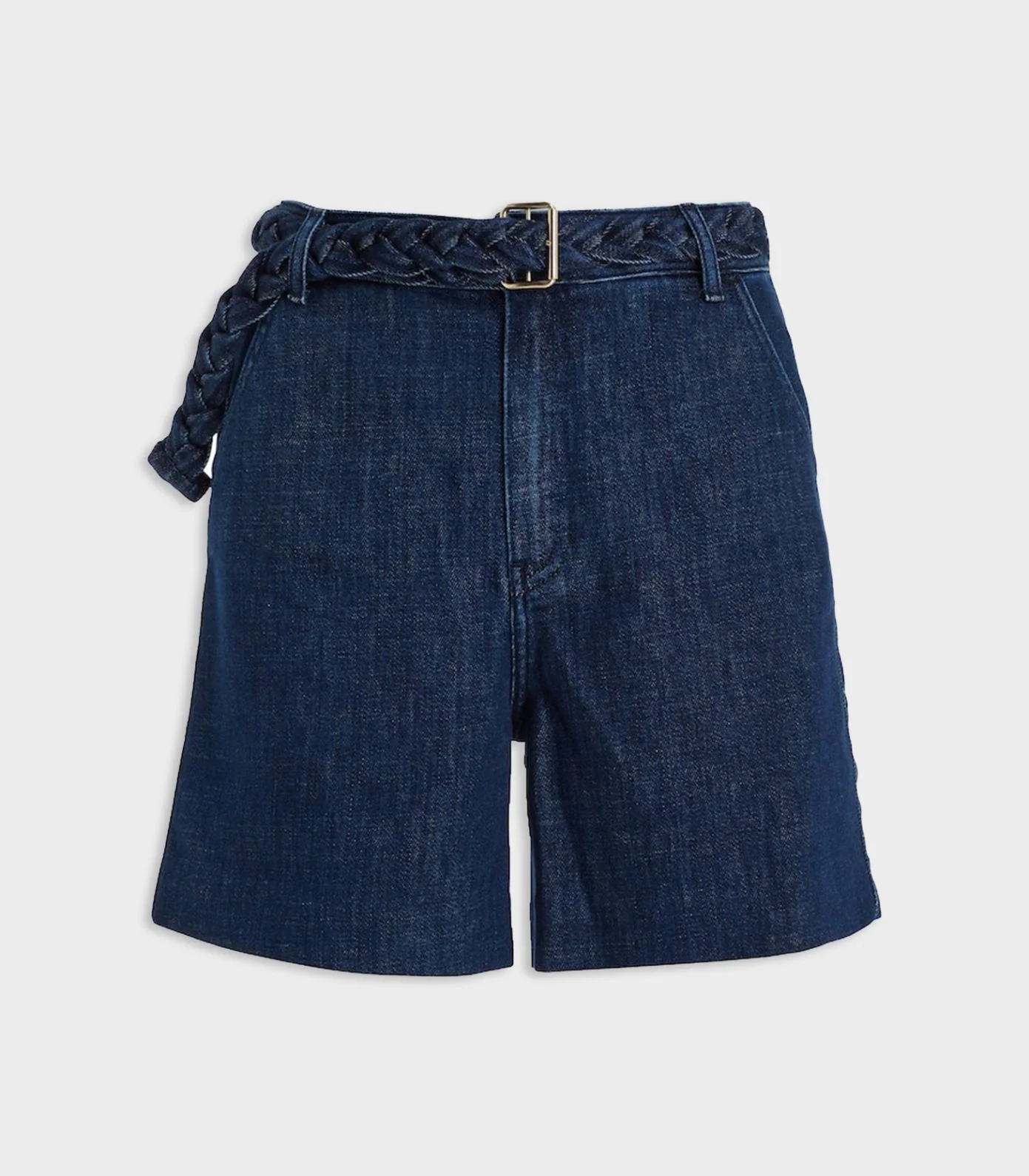 Tommy Hilfiger - High Rise Flared Shorts - Image 2