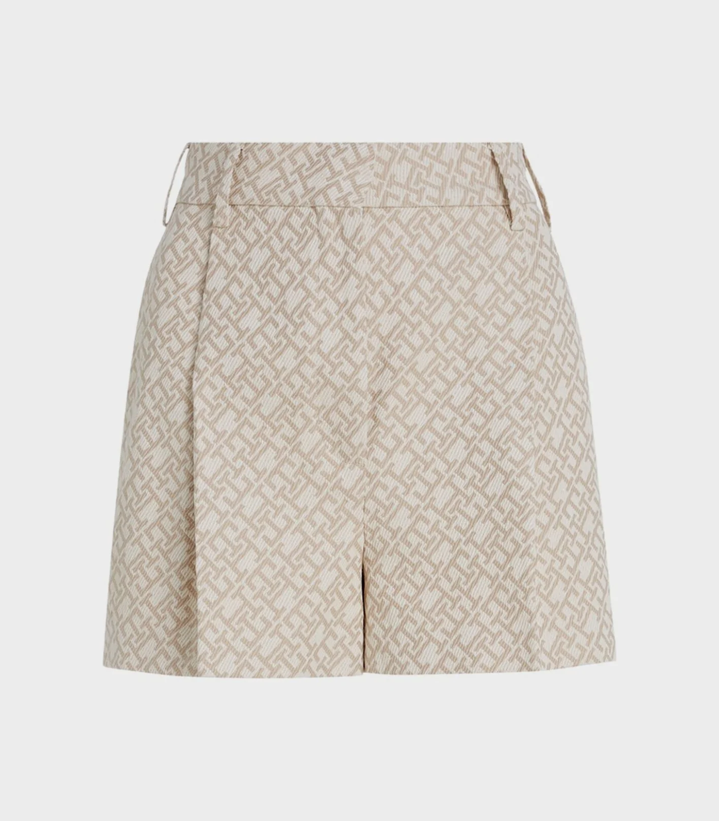 Tommy Hilfiger - Prep Coastal Monogram Shorts - Image 2