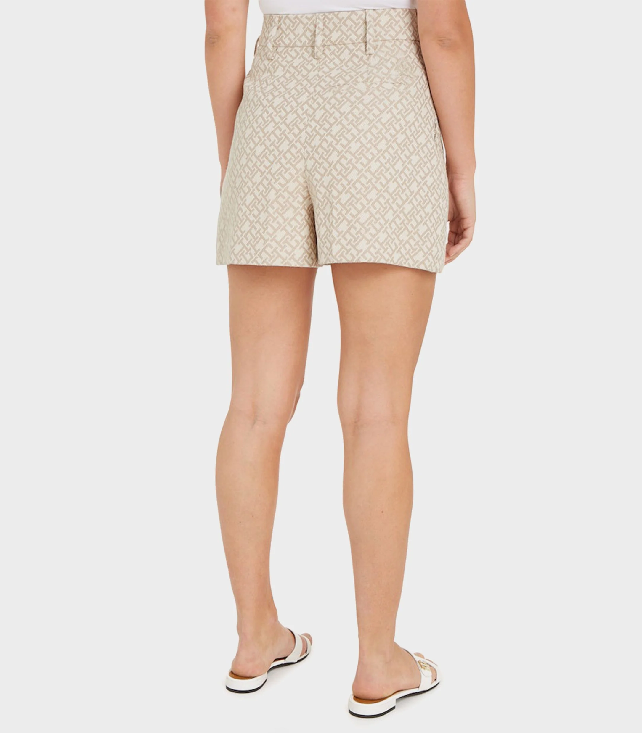 Tommy Hilfiger - Prep Coastal Monogram Shorts - Image 4