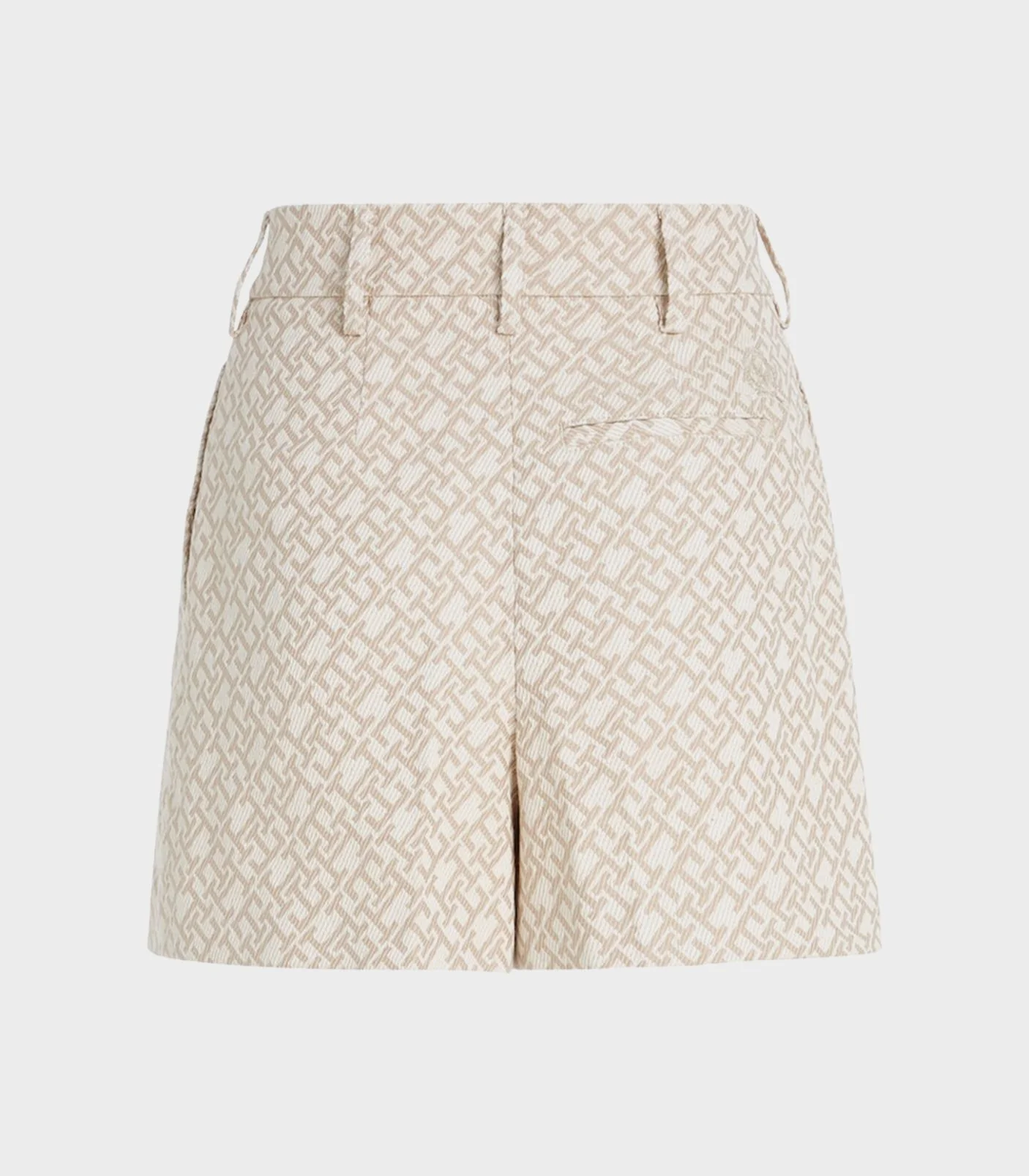 Tommy Hilfiger - Prep Coastal Monogram Shorts - Image 5