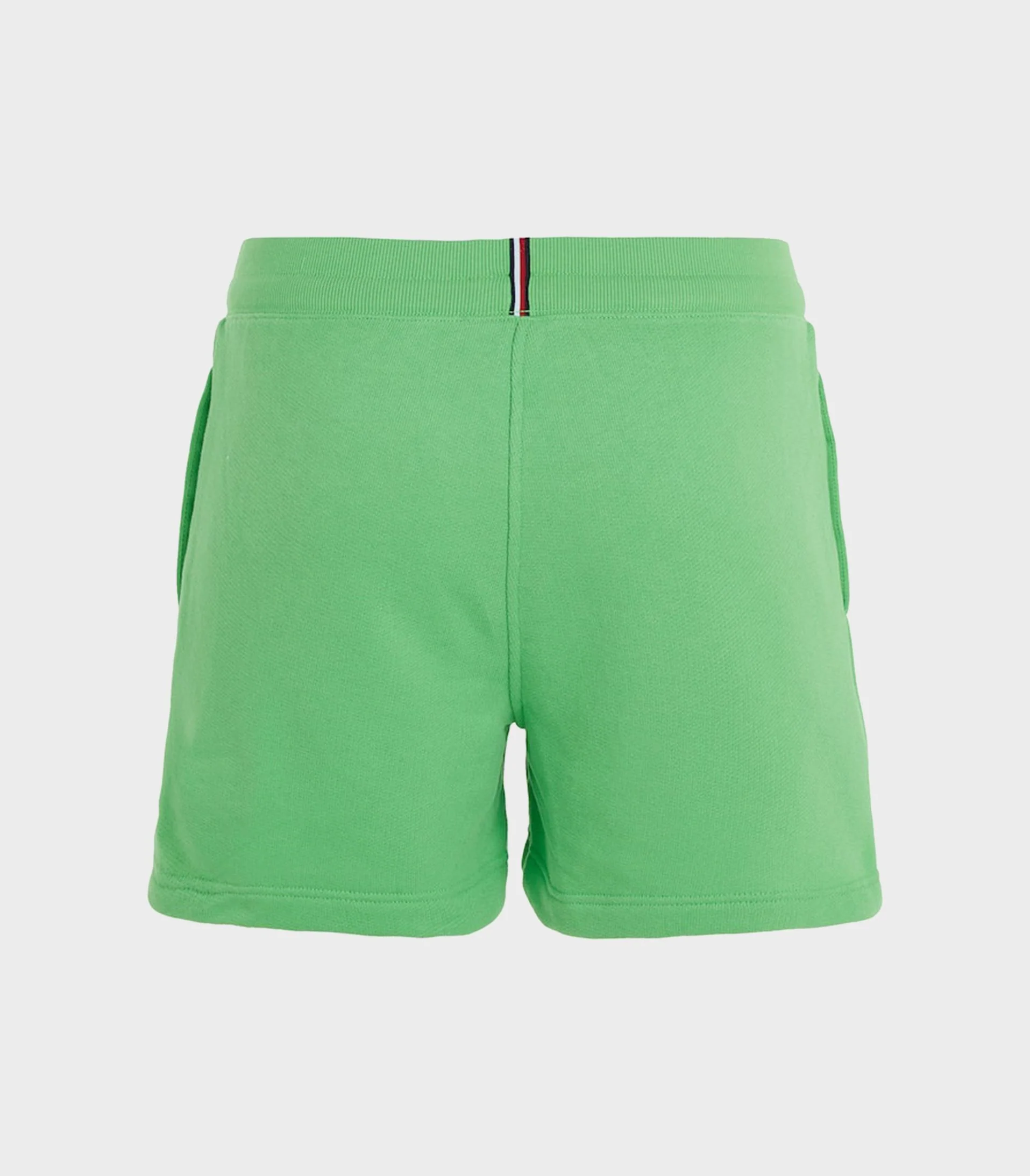 Tommy Hilfiger - 1985 Mini Corp Logo Terry Shorts Relaxed Fit - Image 6