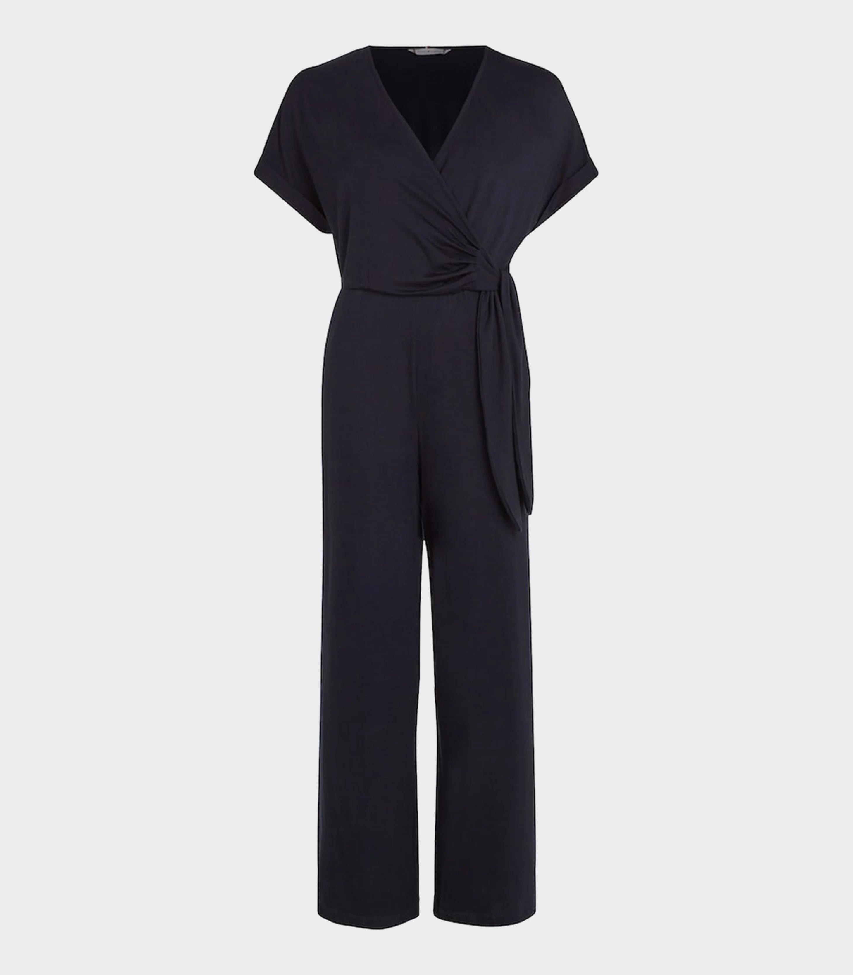 Tommy Hilfiger - V-Nk Knot Jumpsuit - Image 2