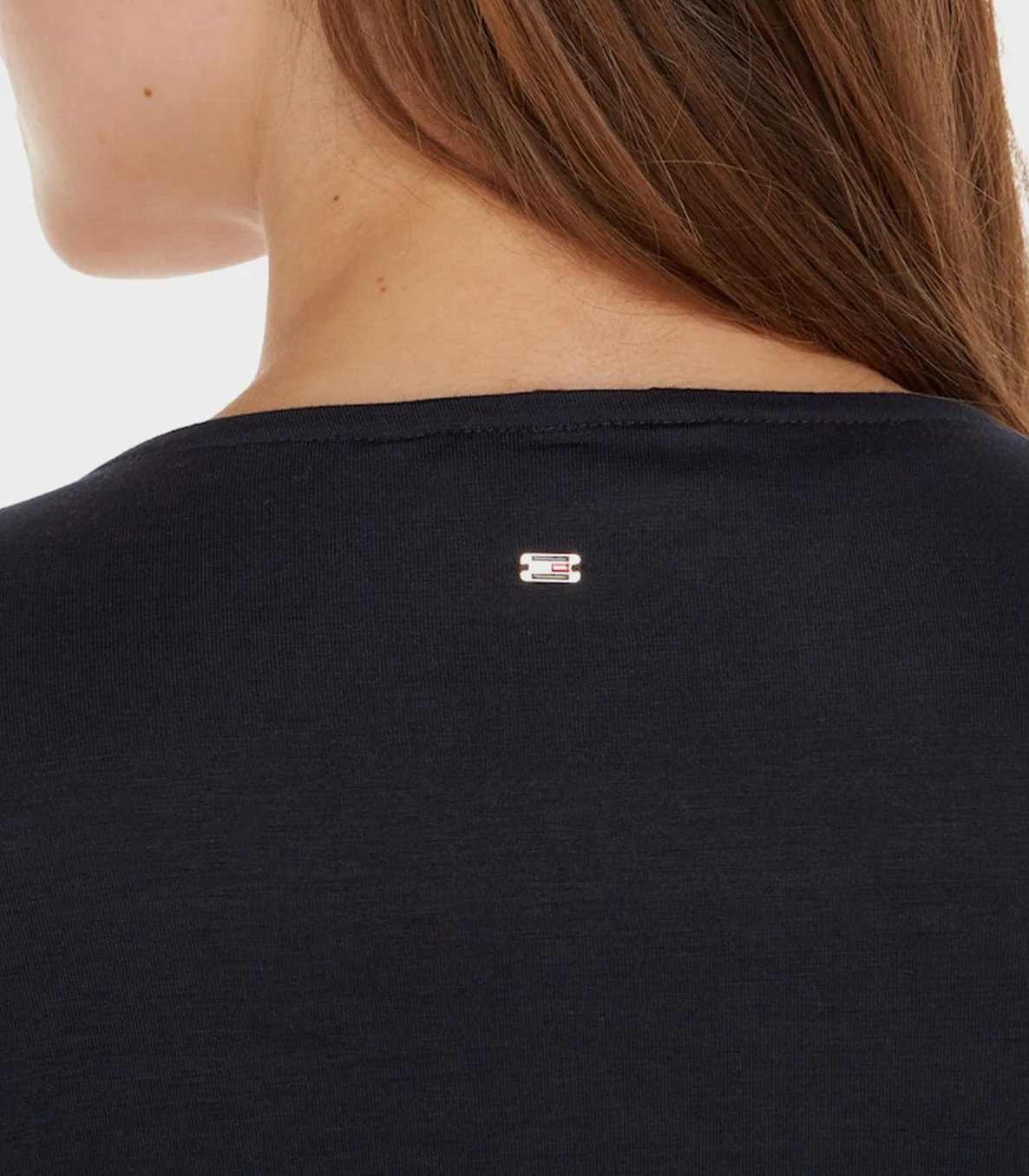 Tommy Hilfiger - V-Nk Knot Jumpsuit - Image 4