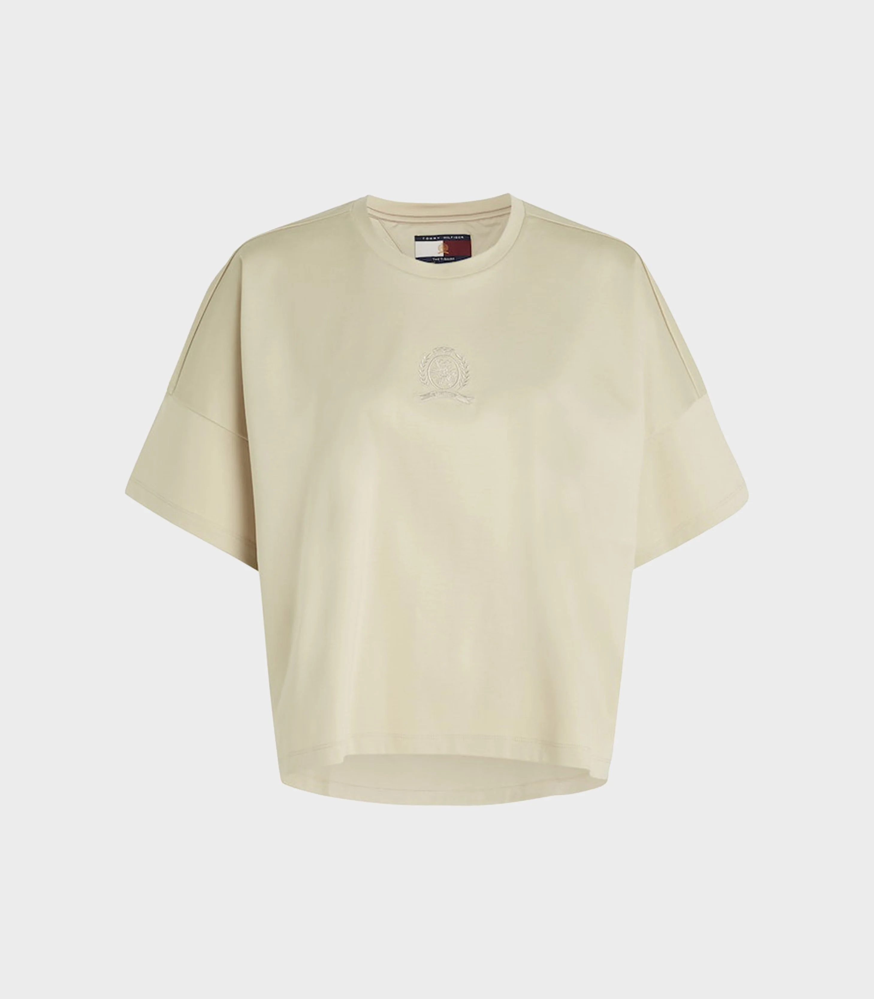 Tommy Hilfiger - Crest Classic T-Shirt - Image 2