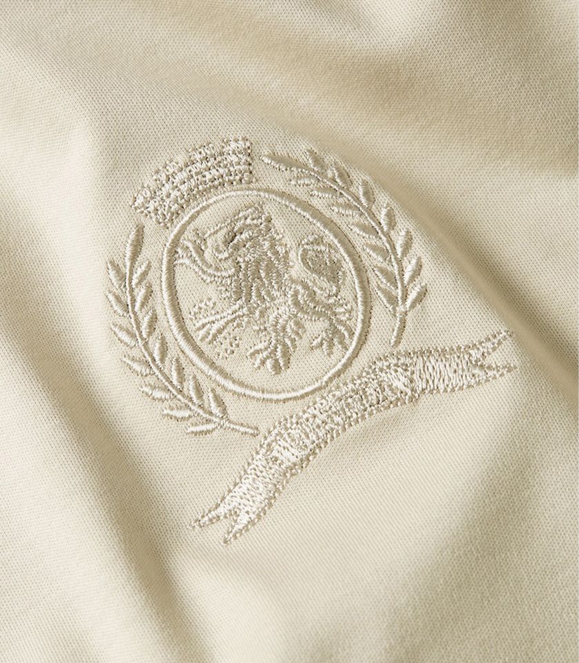 Tommy Hilfiger - Crest Classic T-Shirt - Image 3
