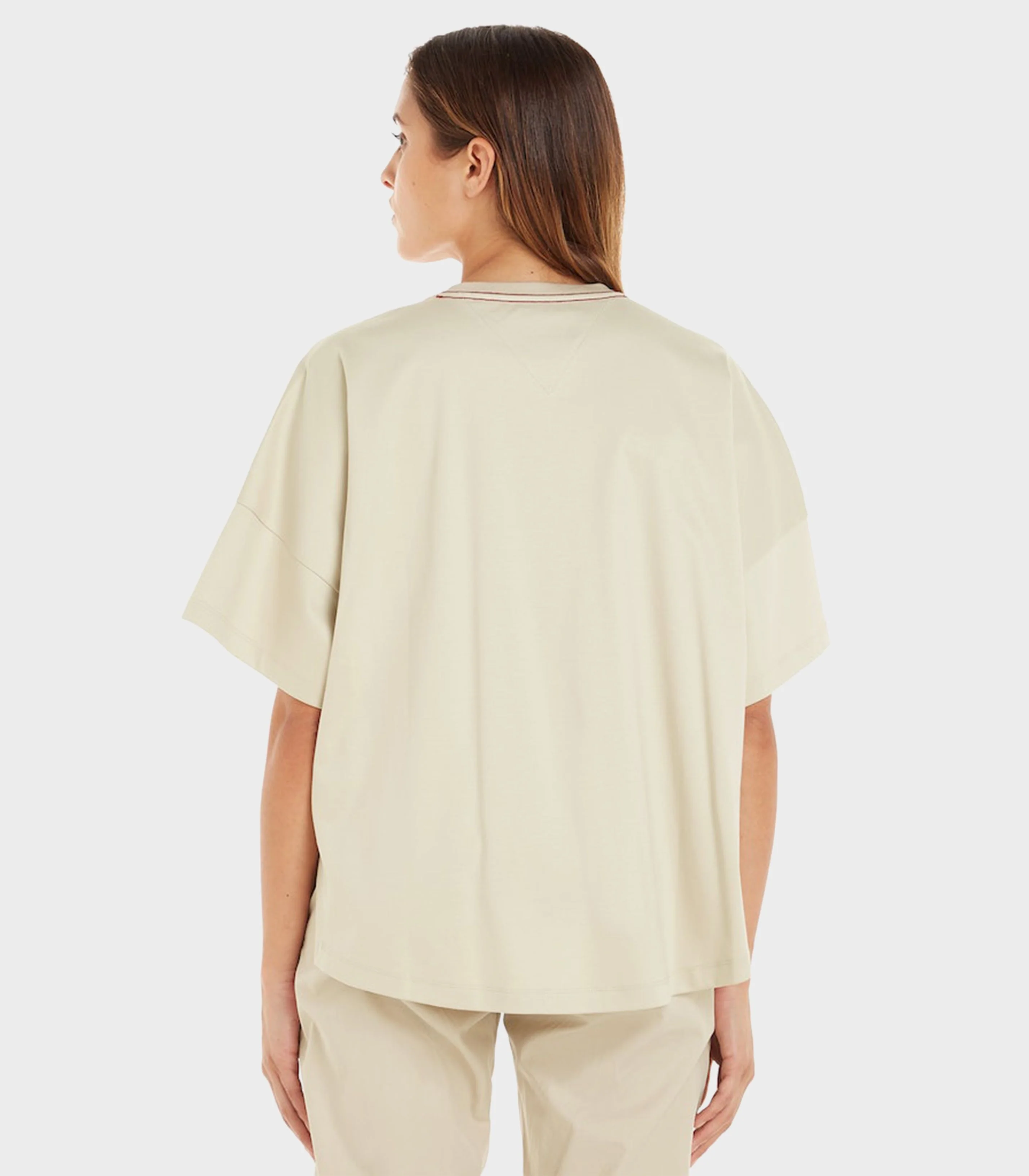 Tommy Hilfiger - Crest Classic T-Shirt - Image 4