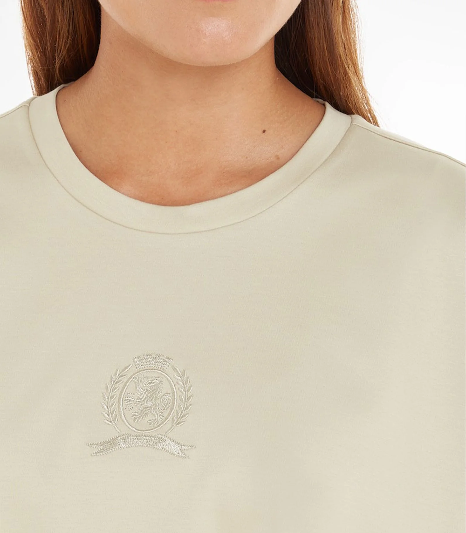 Tommy Hilfiger - Crest Classic T-Shirt - Image 6