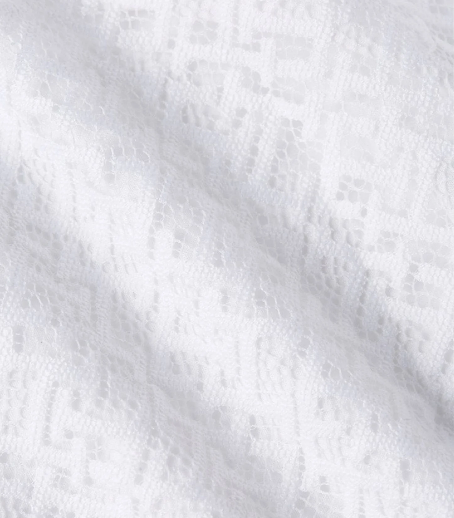 Tommy Hilfiger - Lace Relaxed  Fleur Shirt - Image 6