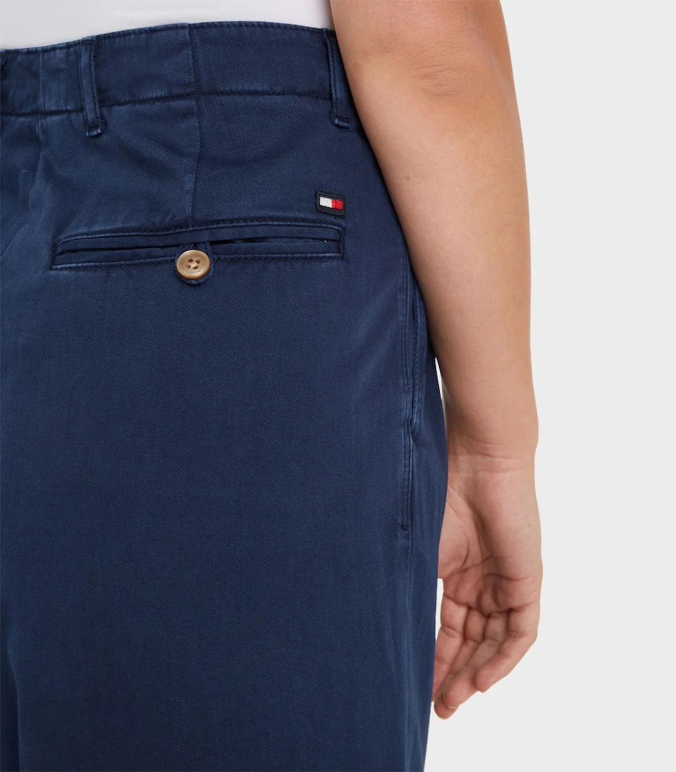 Tommy Hilfiger - Tommy Hilfiger X Shawn Mendes High Rise Trousers - Image 5
