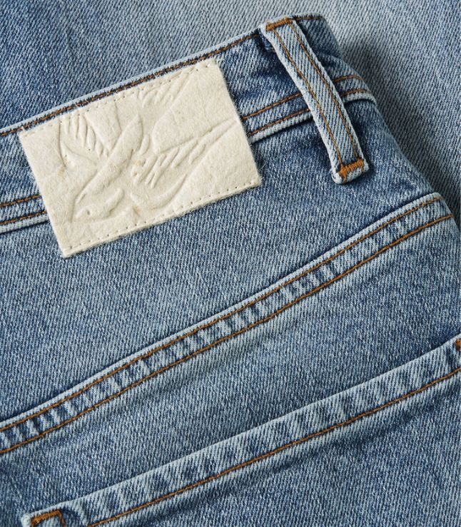 Tommy Hilfiger - Tommy Hilfiger X Shawn Mendes High Waist Jeans In Regular Line - Image 3