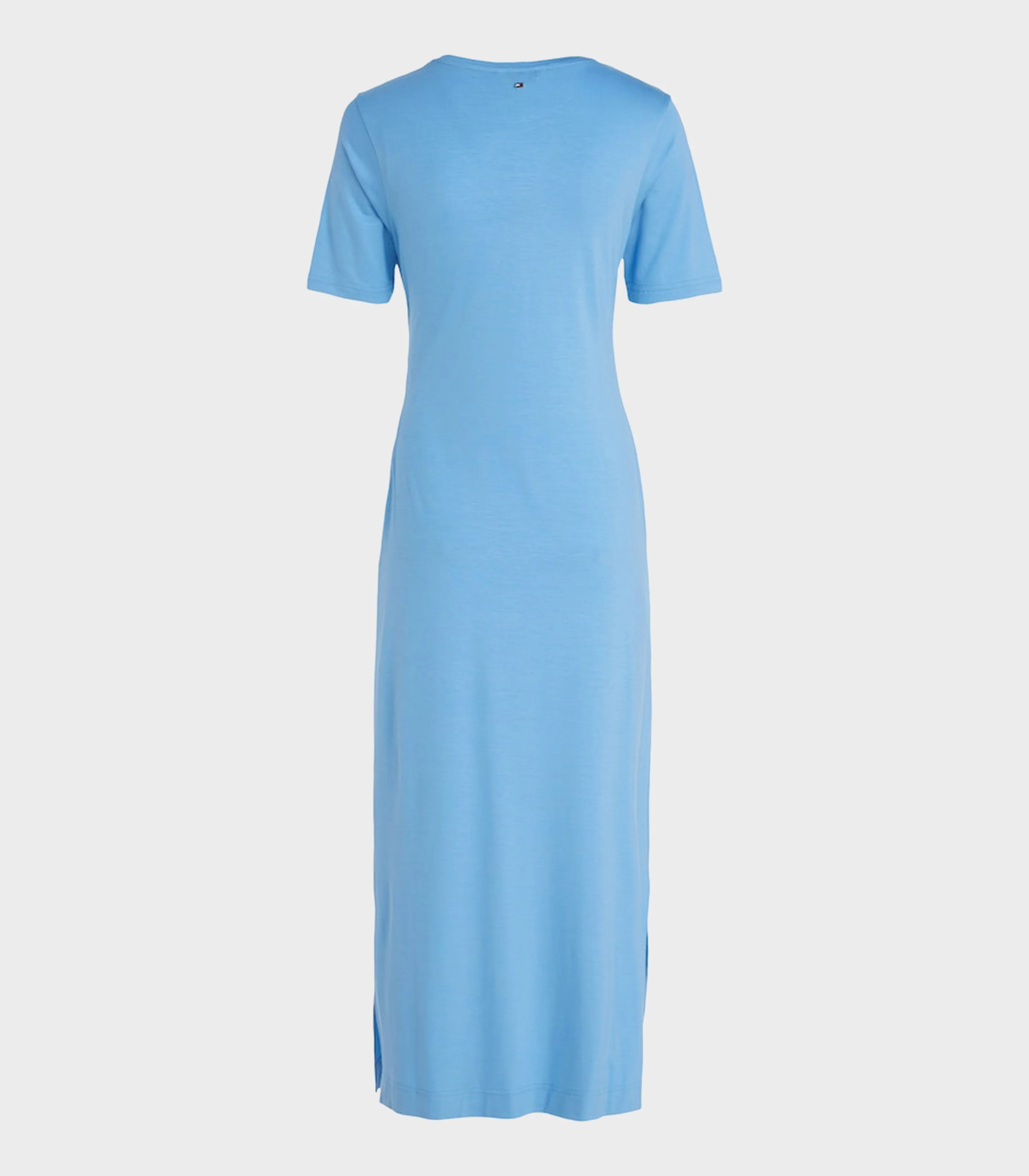 Tommy Hilfiger - Women's  Knot Midi T-Shirt Dress - Image 5