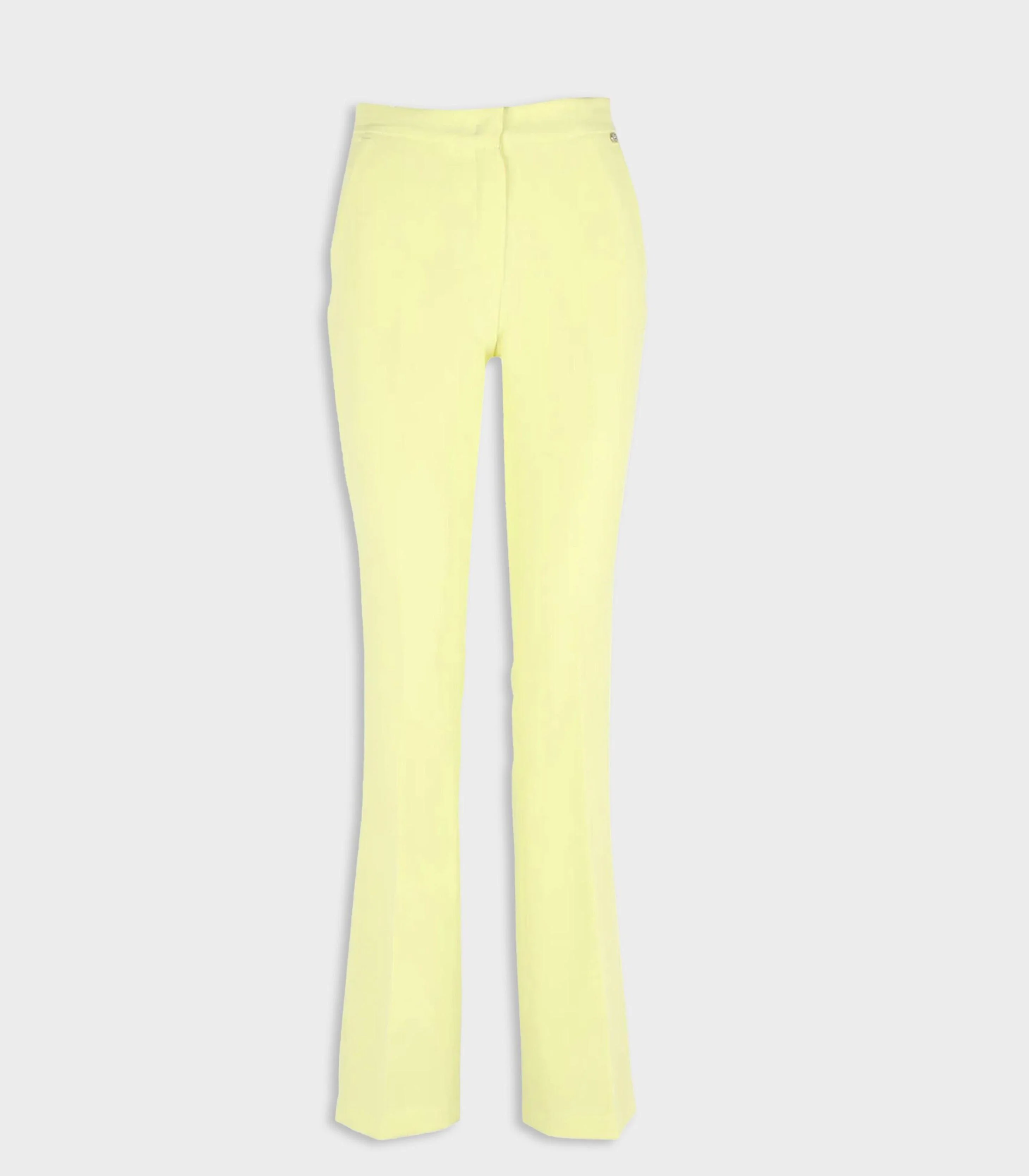 Liu Jo - Elegant Bell-Bottom Trousers - Image 3